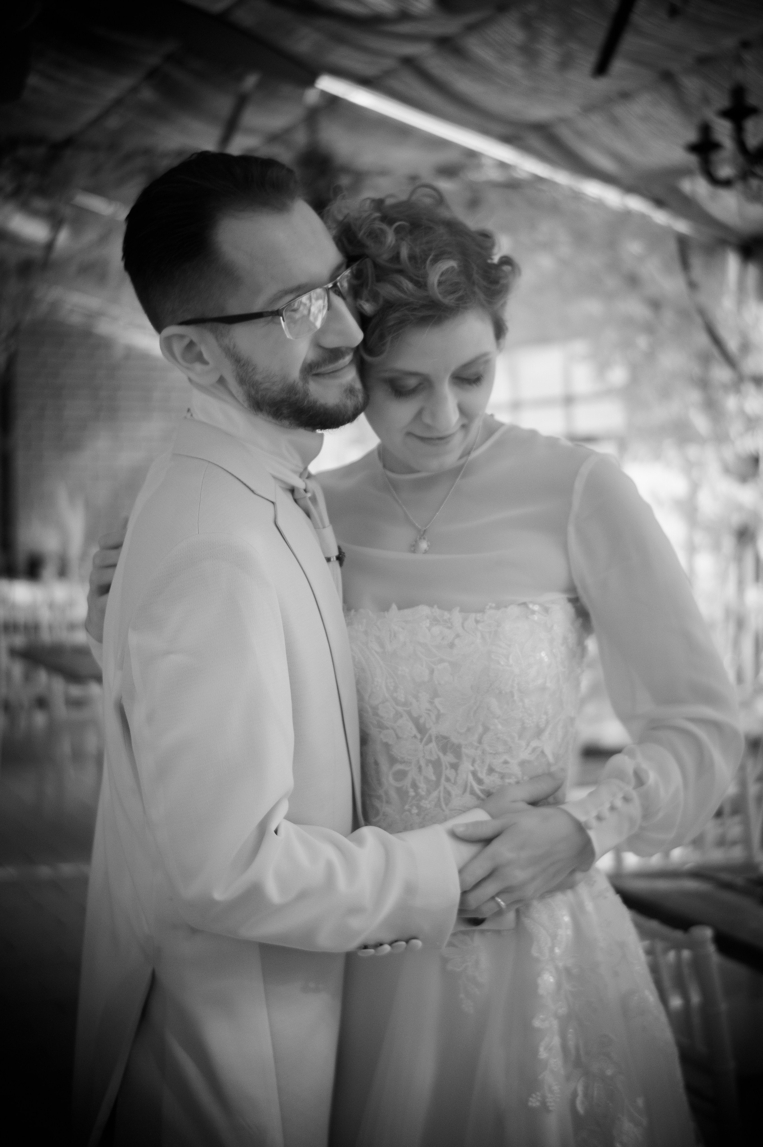 Fotografia a infrarosso