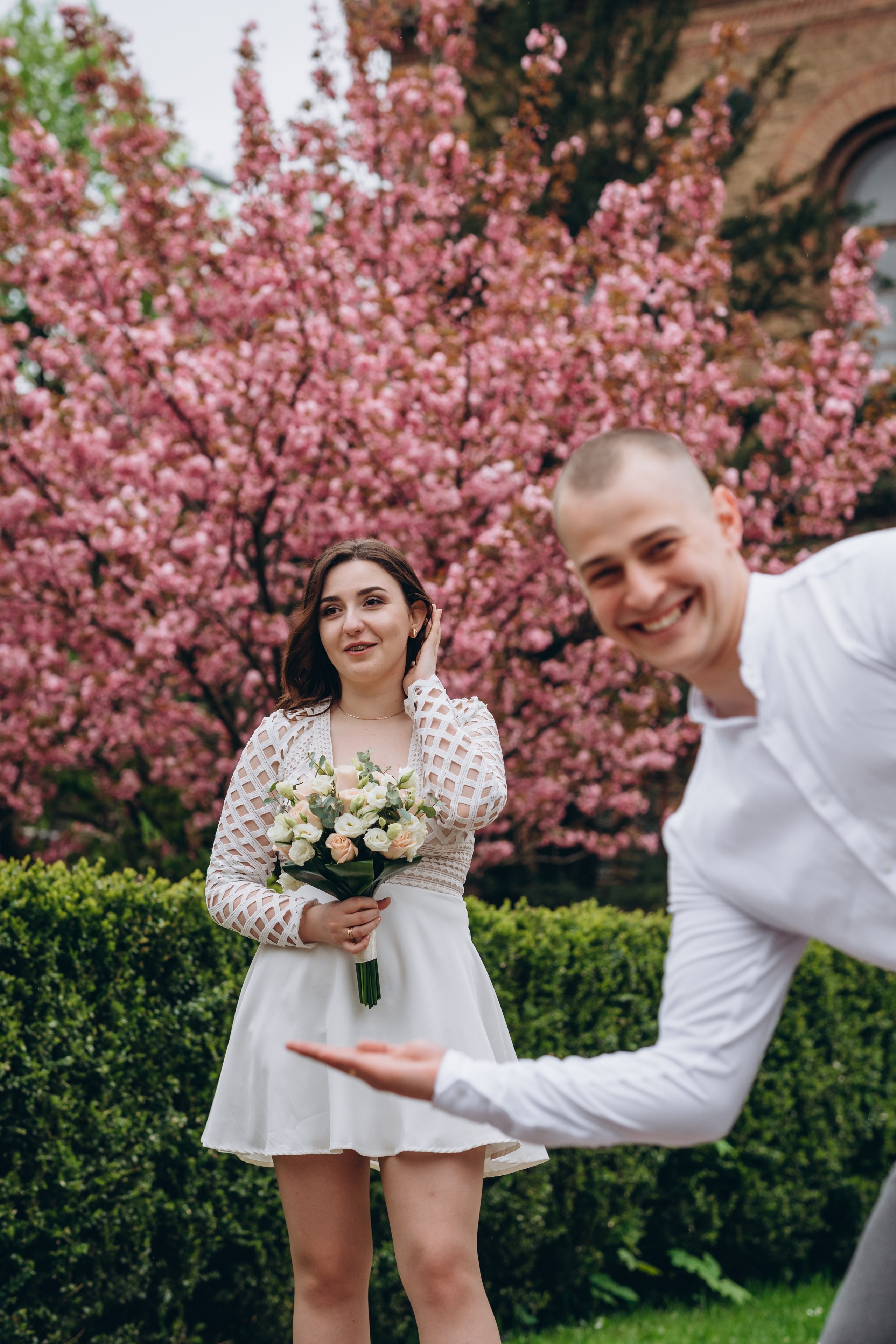 Crazy Wedd Day. Fotograf Katowice – sesje indywidualne, rodzinne, ślubne