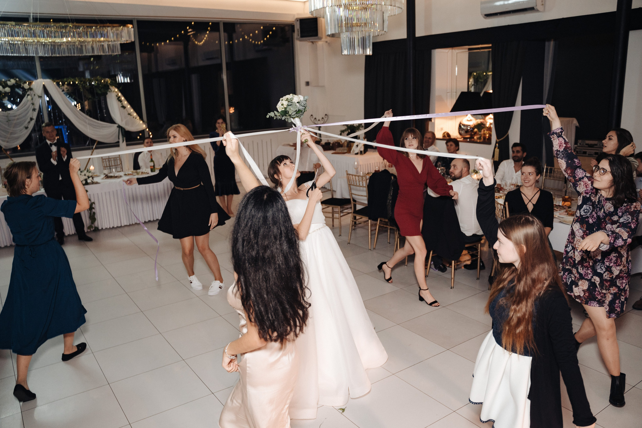 Piotr i Roksolana. Karina Czernecka Foto