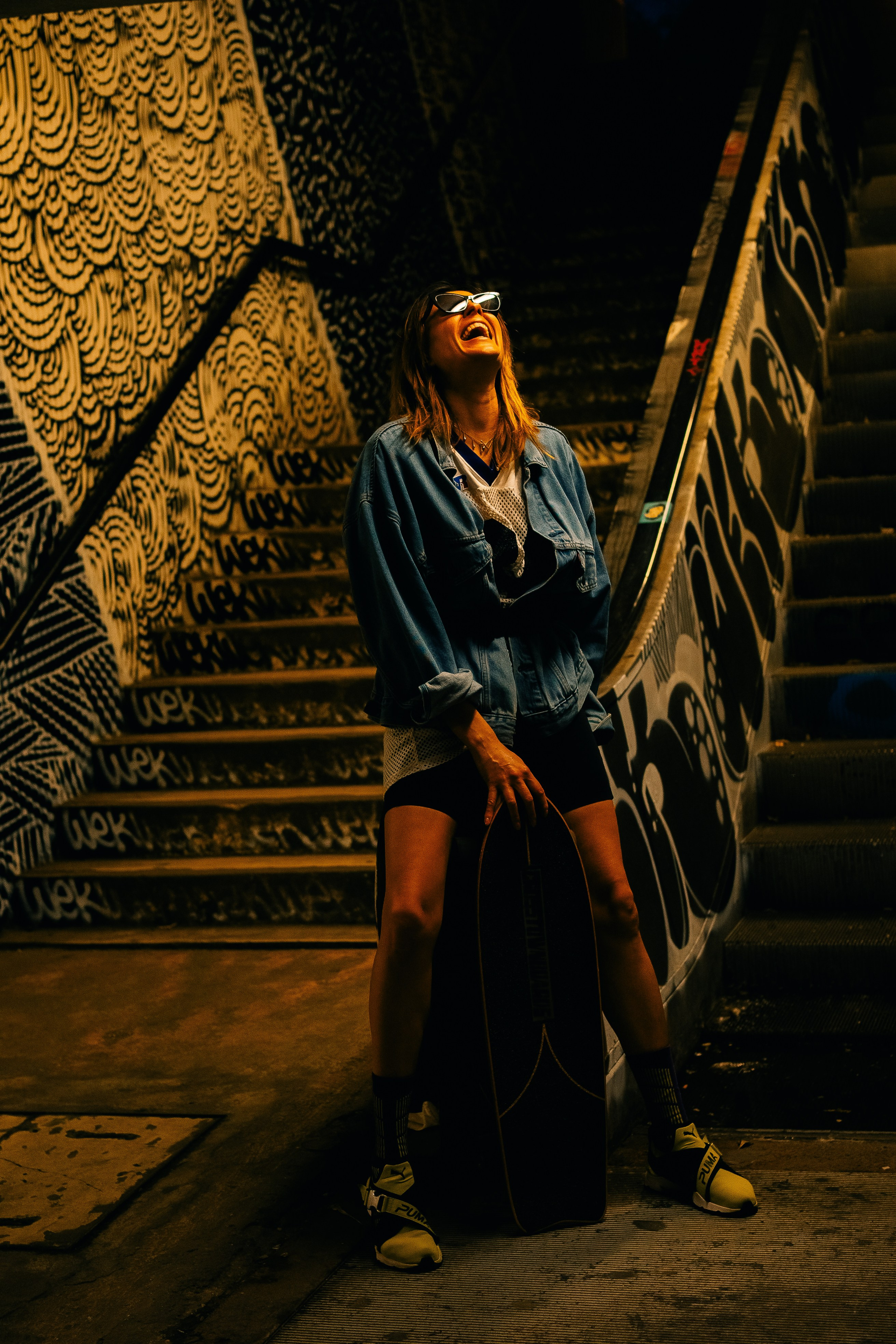 Katya. Maria Sher. Professional photographer from Porto, Portugal