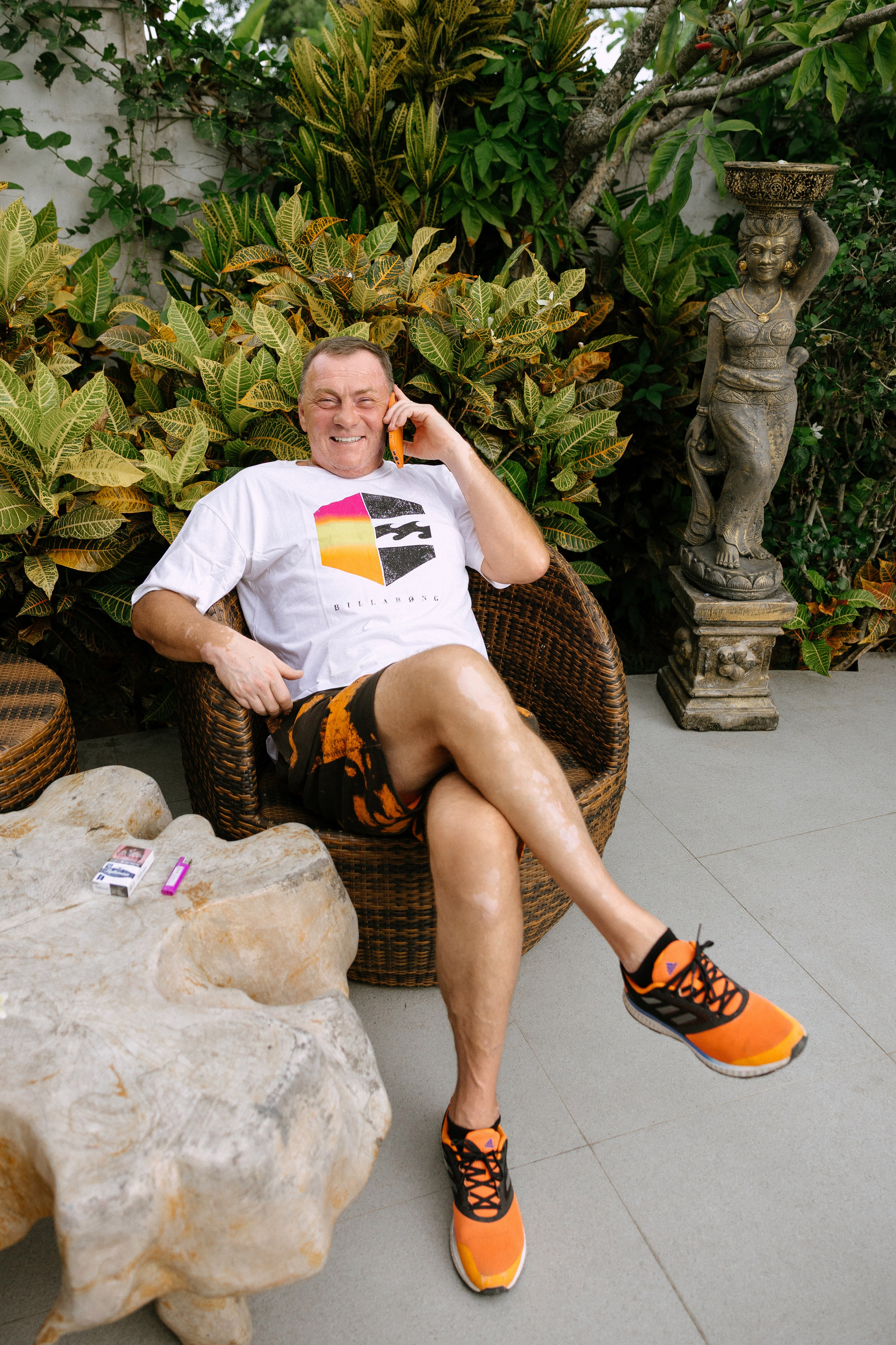 Darina & Anton. Профессиональный фотограф Нурмиева Вероника