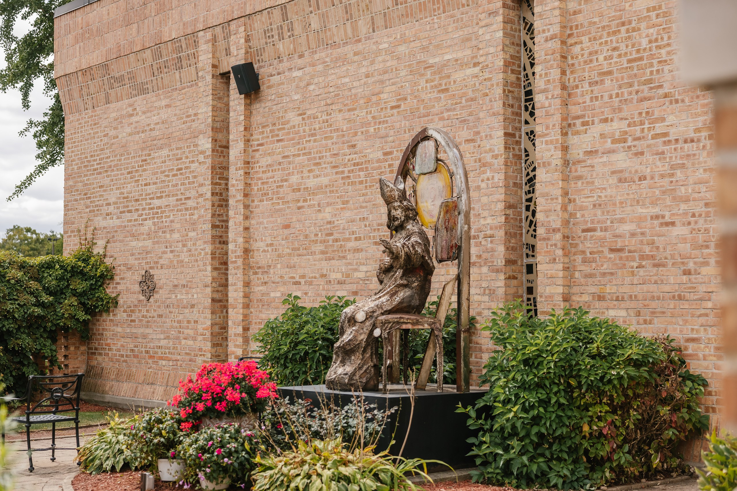 09.06.2025 Wedding. Wedding family event photographer in Chicago Nick Yushevich