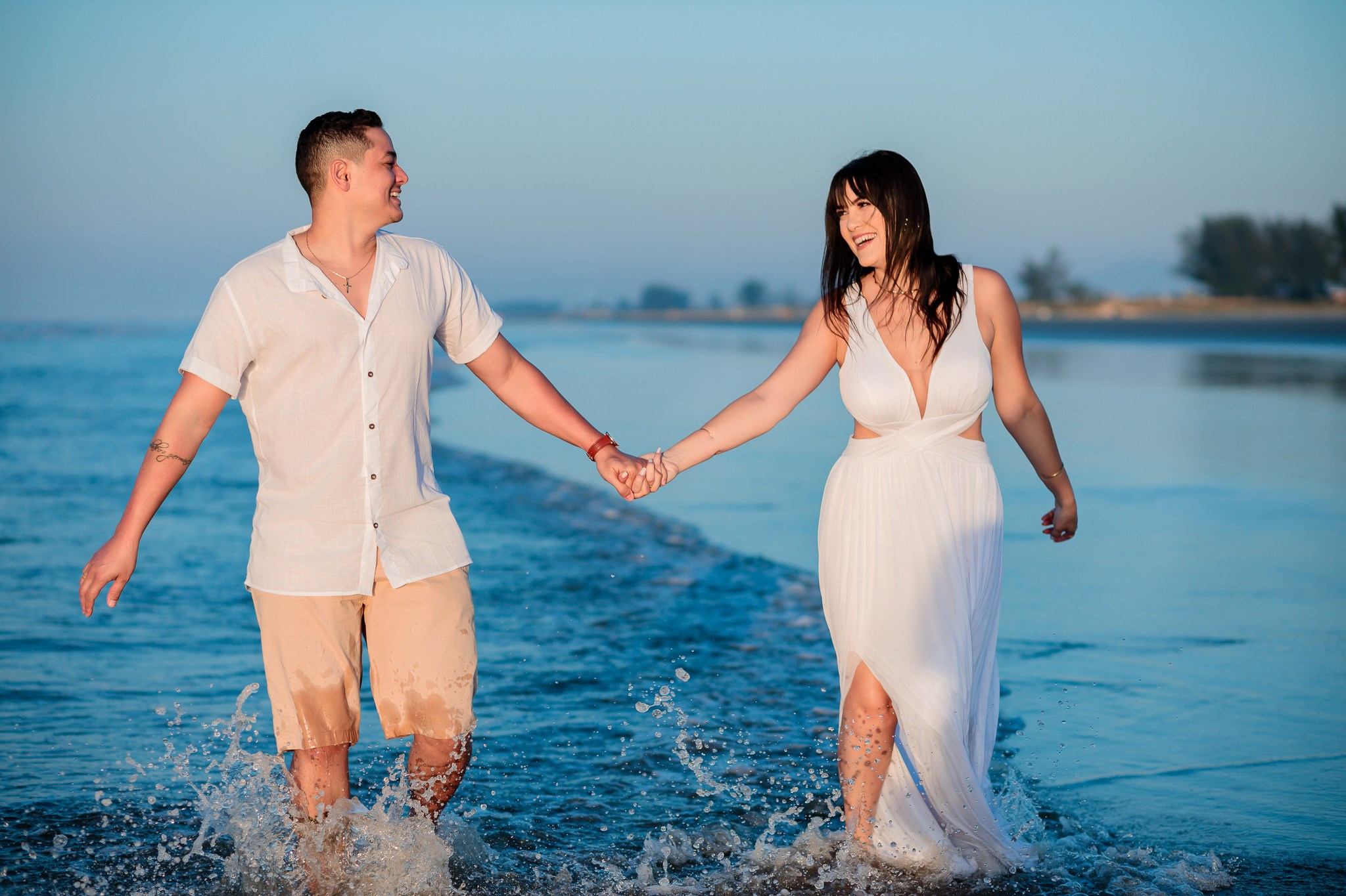 PRE WEDDING. Fotógrafo de casamento