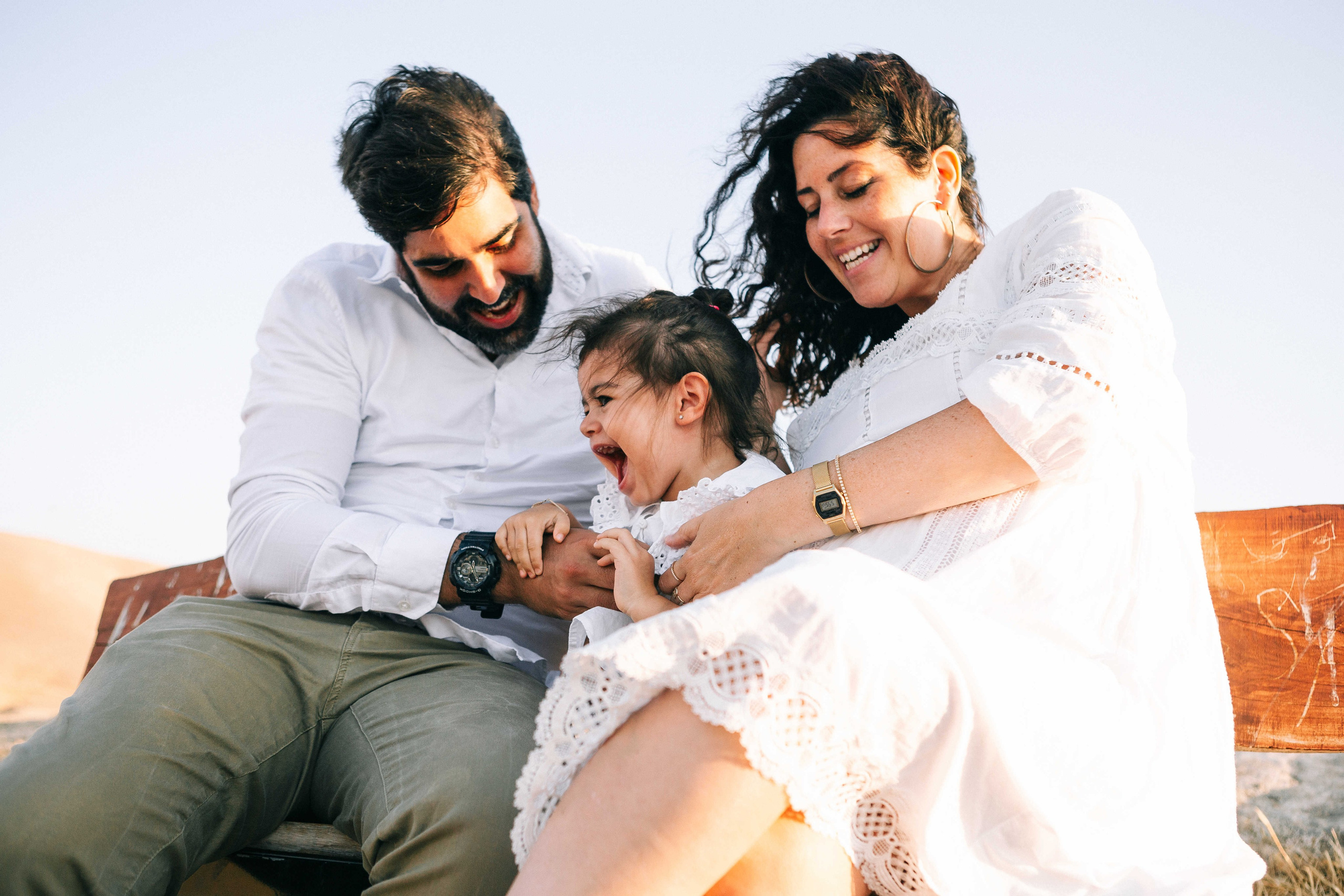 PREGNANT PHOTOSESSION IN THE DESERT. PHOTOGRAPHER IN ISRAEL