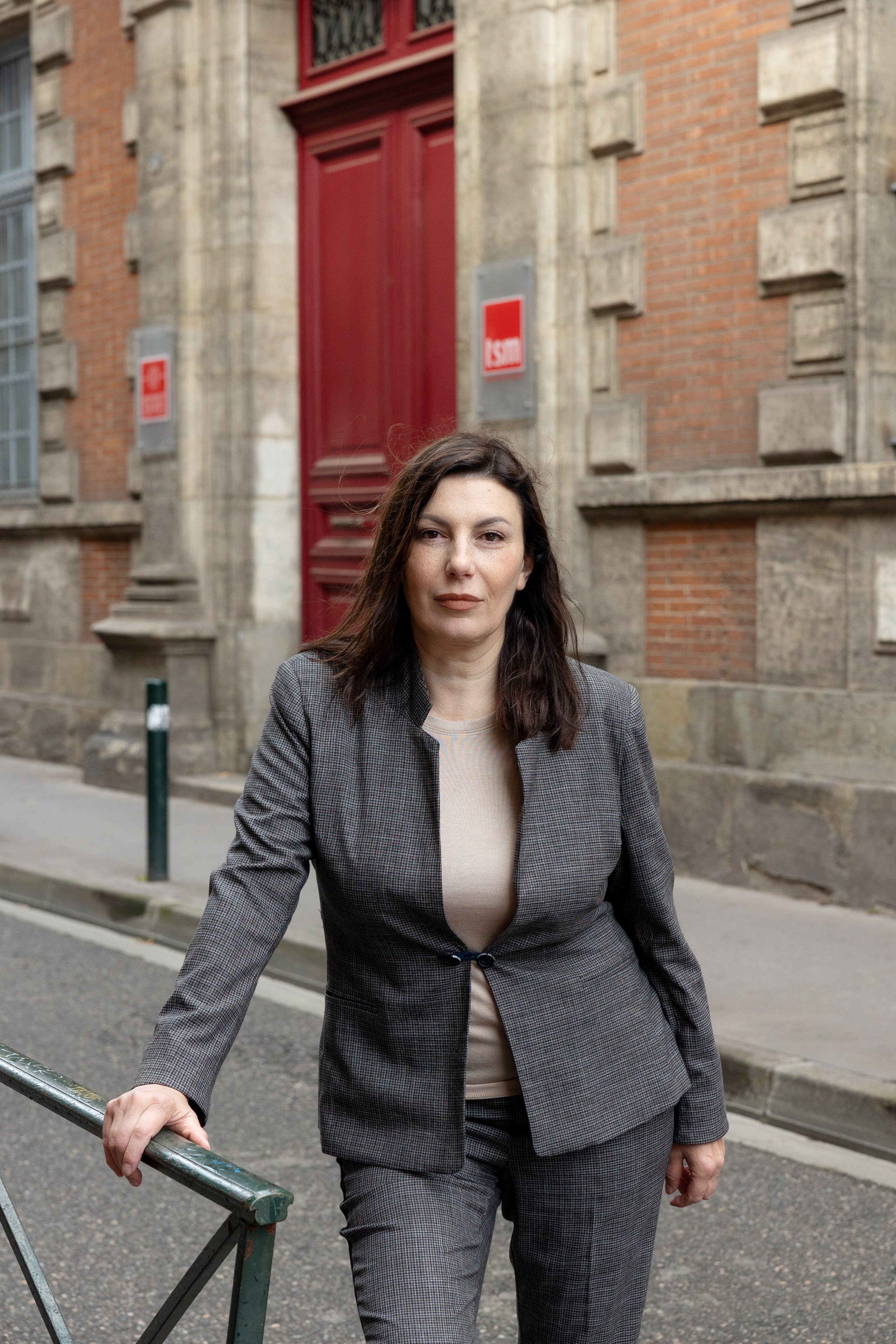 Inna. Евгения Смирнова — Ваш фотограф в Тулузе и на юго-западе Франции