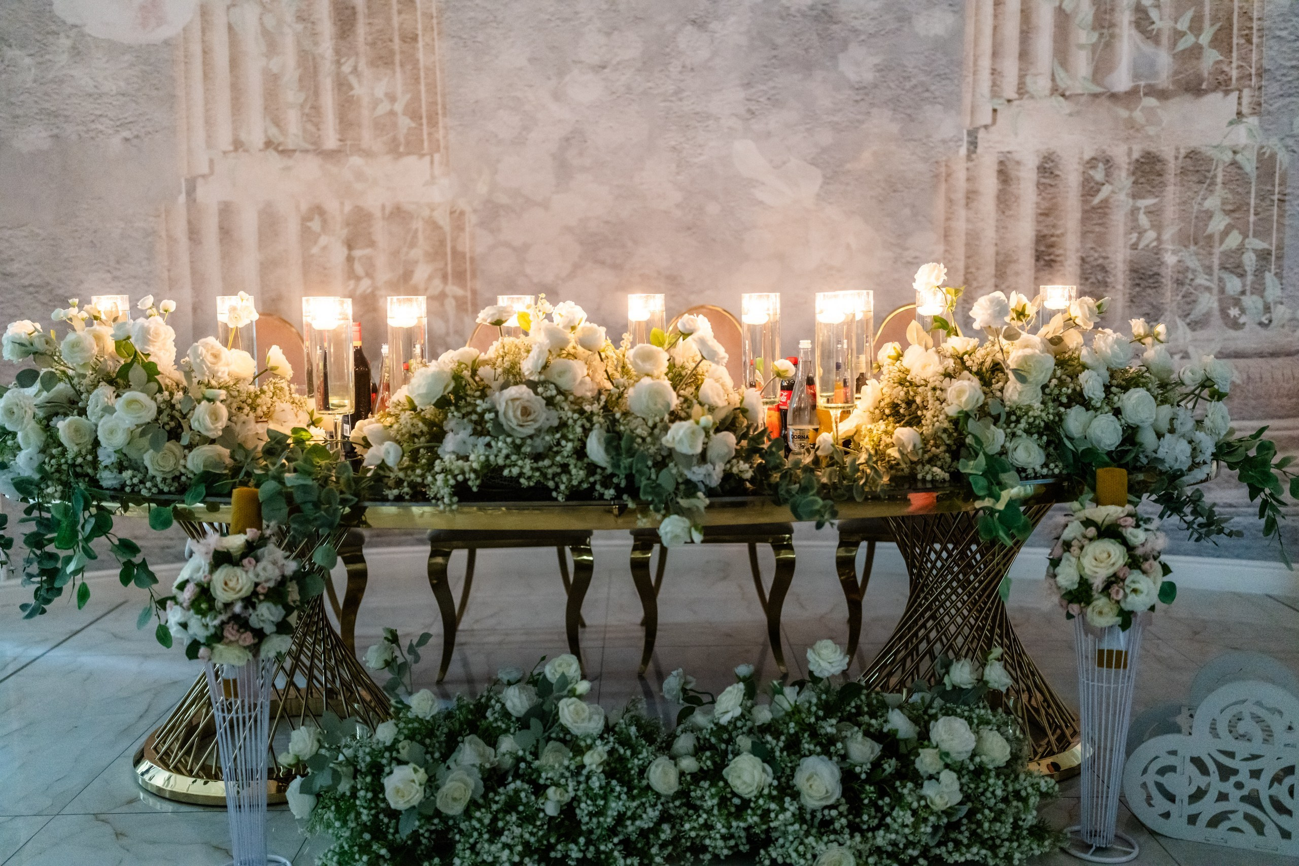 Camille & Alexandra 2024 – Poveste de nuntă cu eleganță și emoție | Fotograf Alin Chirilă