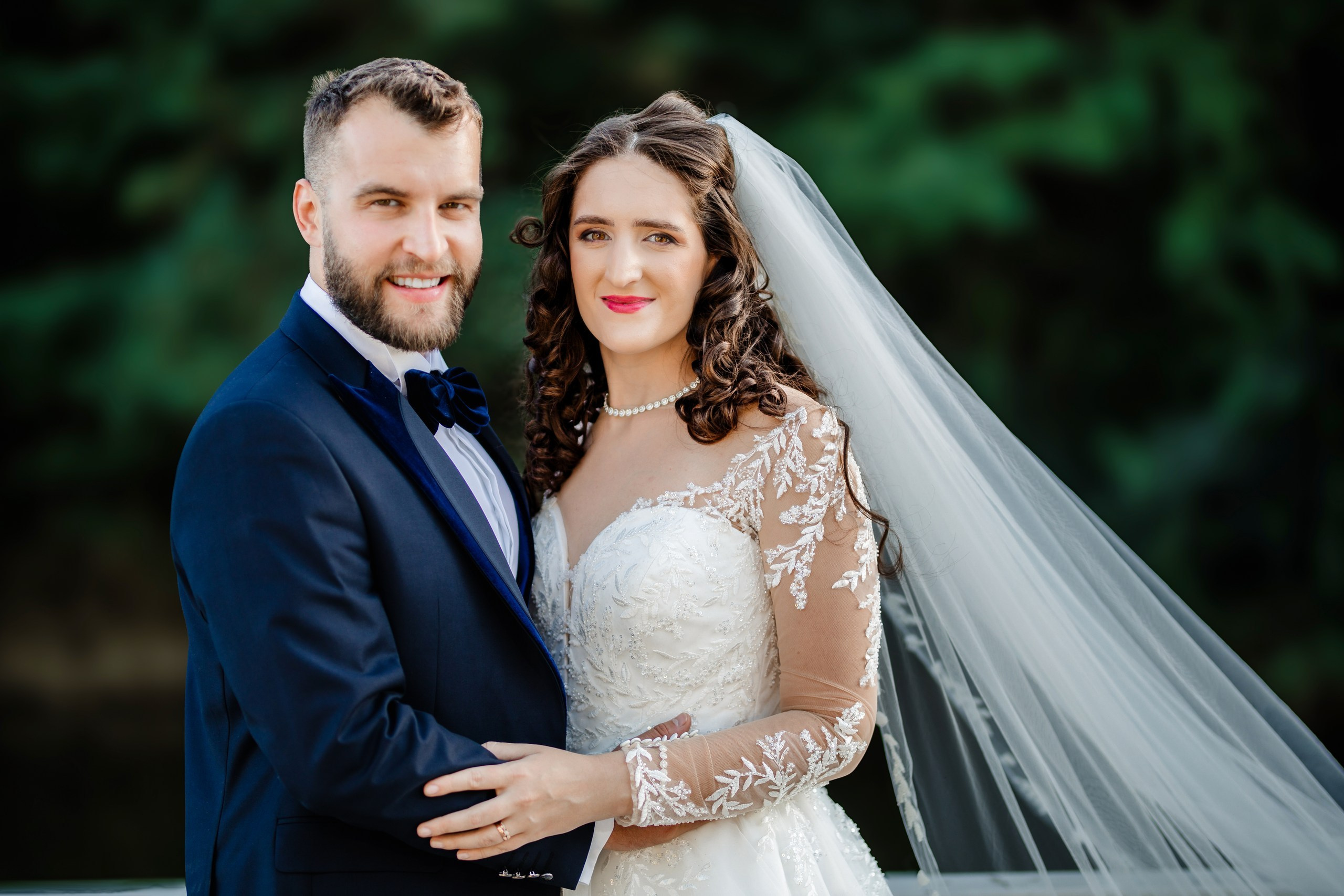 Camille & Alexandra 2024 – Poveste de nuntă cu eleganță și emoție | Fotograf Alin Chirilă