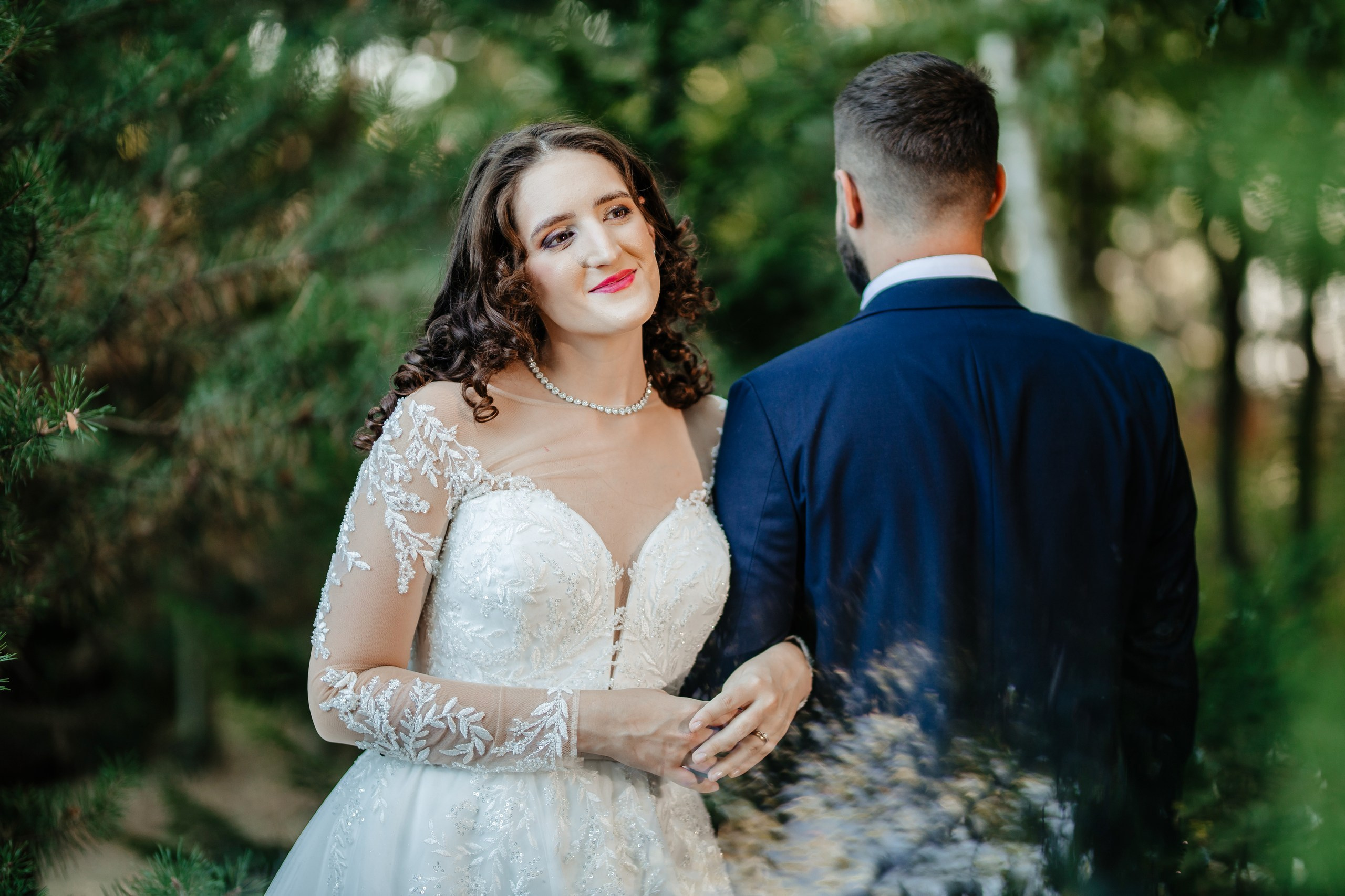 Camille & Alexandra 2024 – Poveste de nuntă cu eleganță și emoție | Fotograf Alin Chirilă