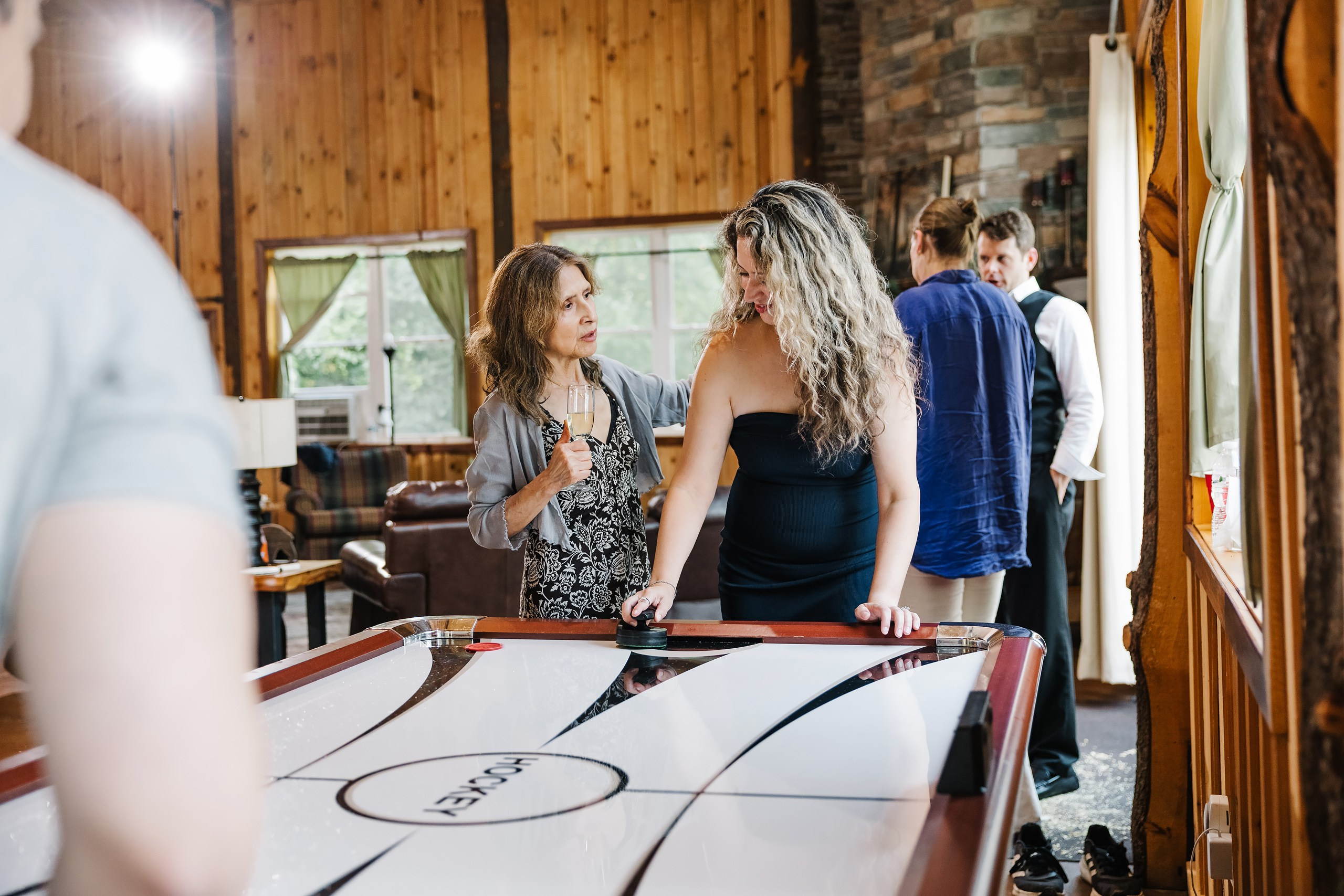 07.12.2025 Wedding. Wedding family event photographer in Chicago Nick Yushevich