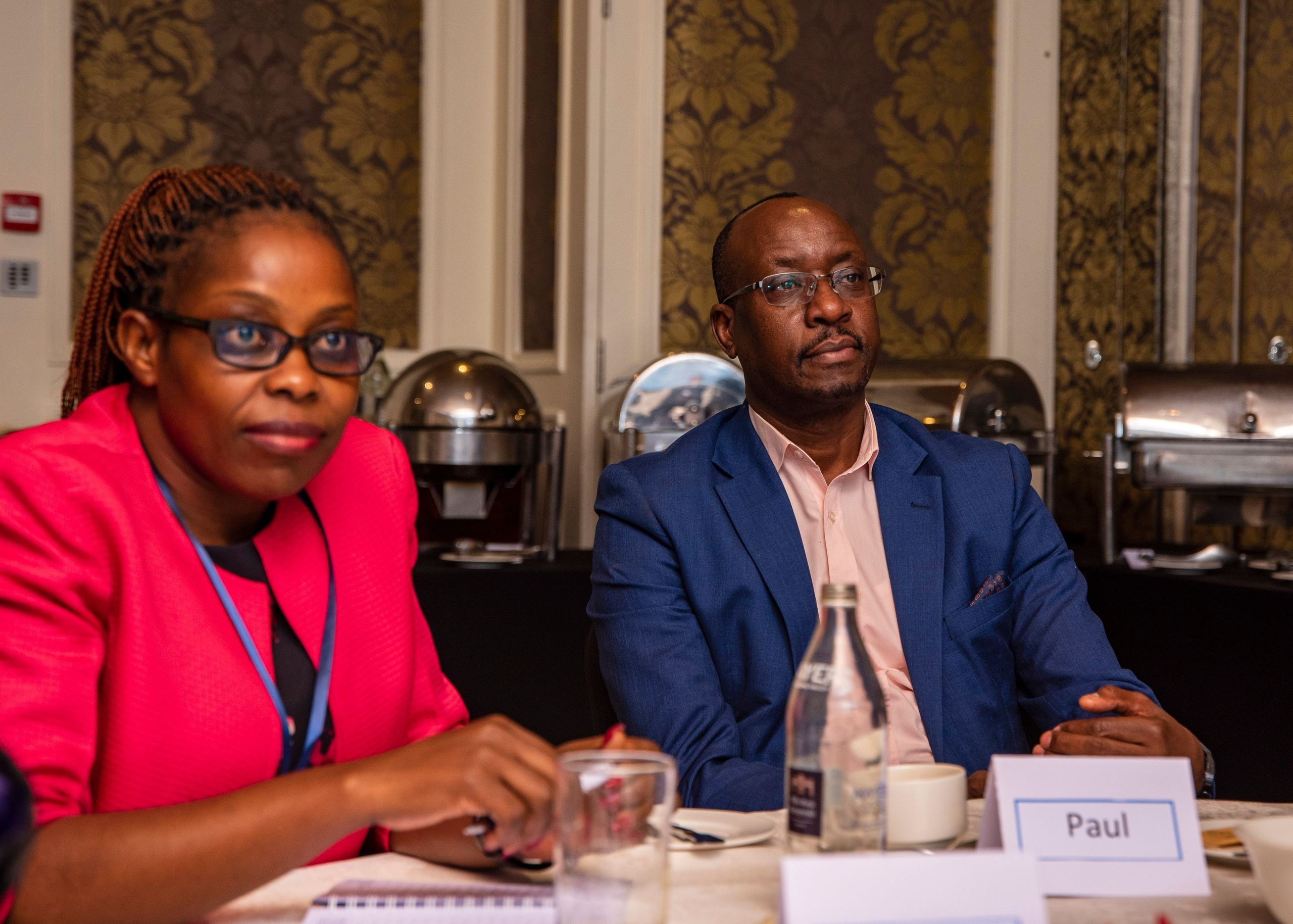 Leadership Group Meeting. Nick Ouma Photography I Best Event photographer based in Nairobi, Kenya