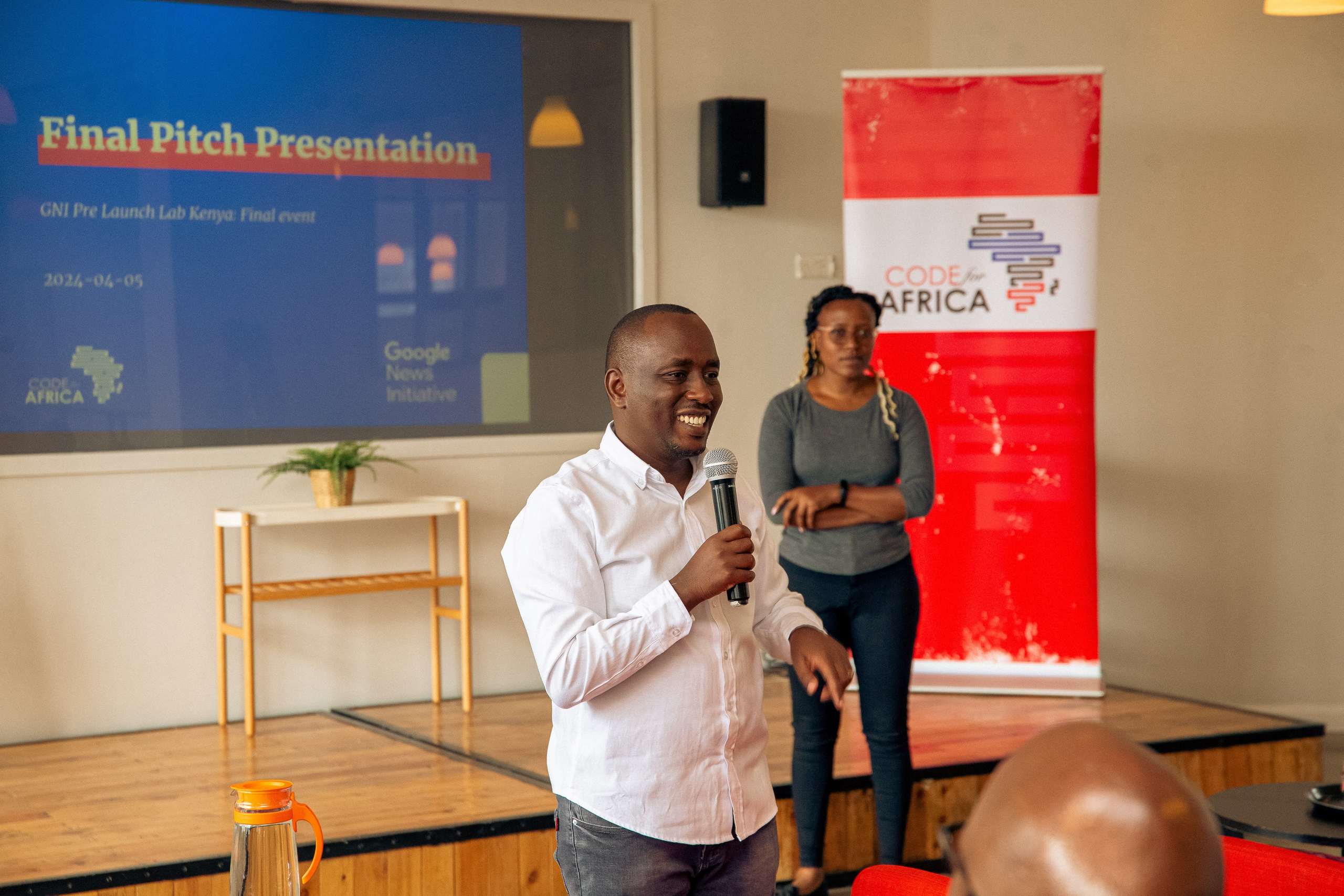 Corporate photography in Nairobi, Kenya. Nick Ouma Photography I Best Event photographer based in Nairobi, Kenya