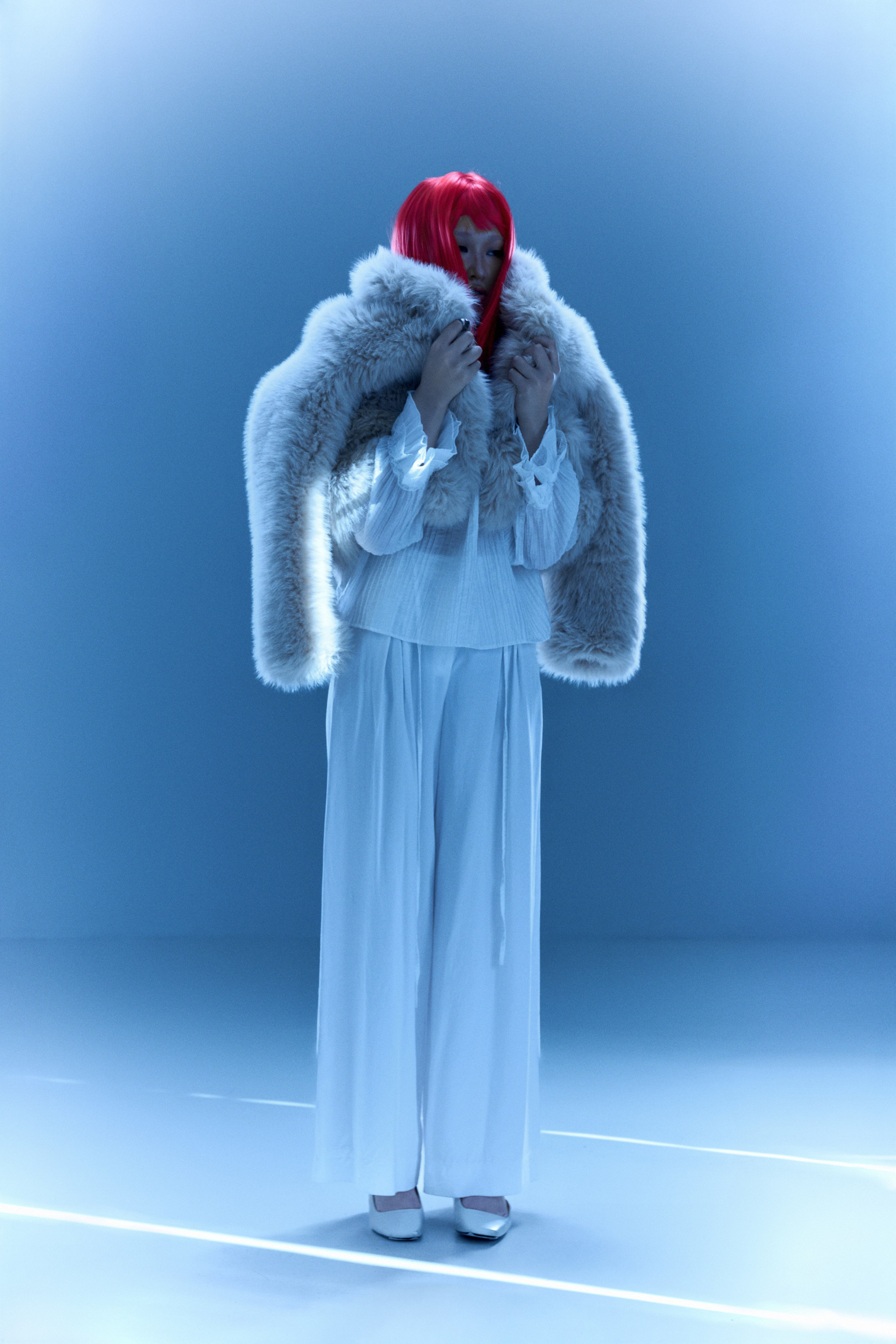 САРЮНА. Фотостудия рекламной, коммерческой съемки в Улан-Удэ