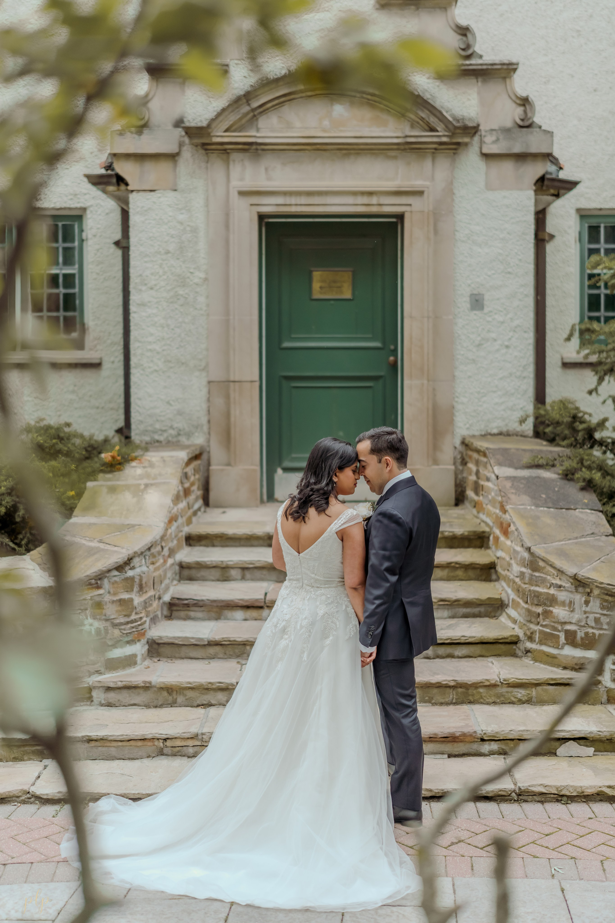 Indrani & Marc. Wedding Photographers and Filmmakers