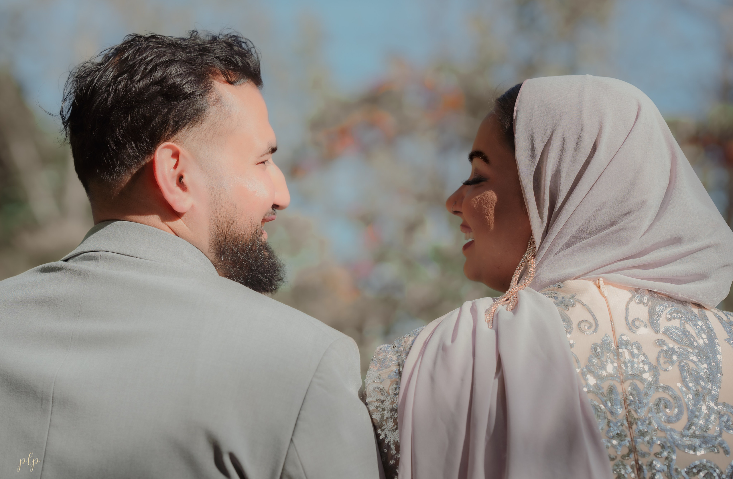 Saraf & Ahnaf. Wedding Photographers and Filmmakers