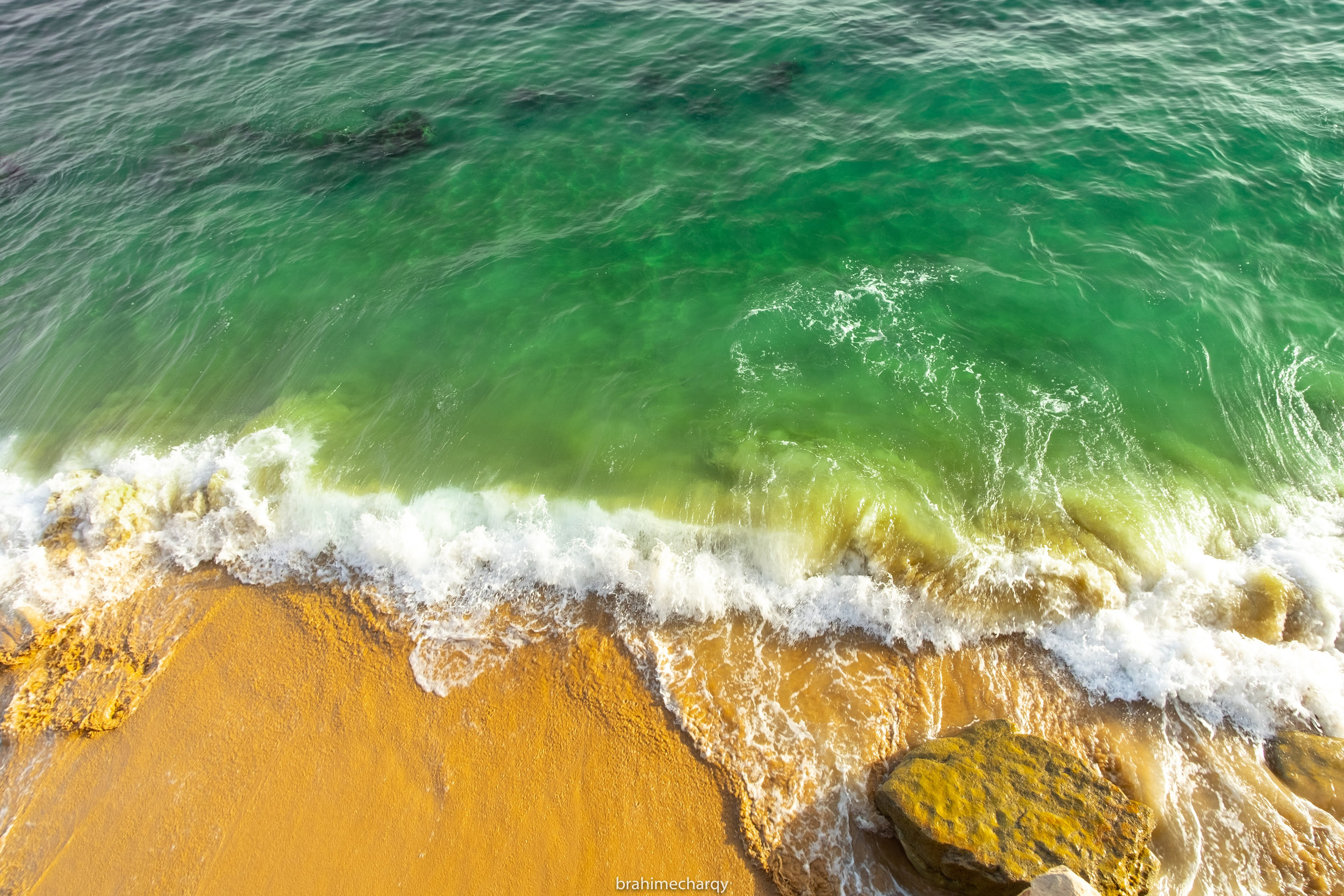 Фото. Брахим — фотограф