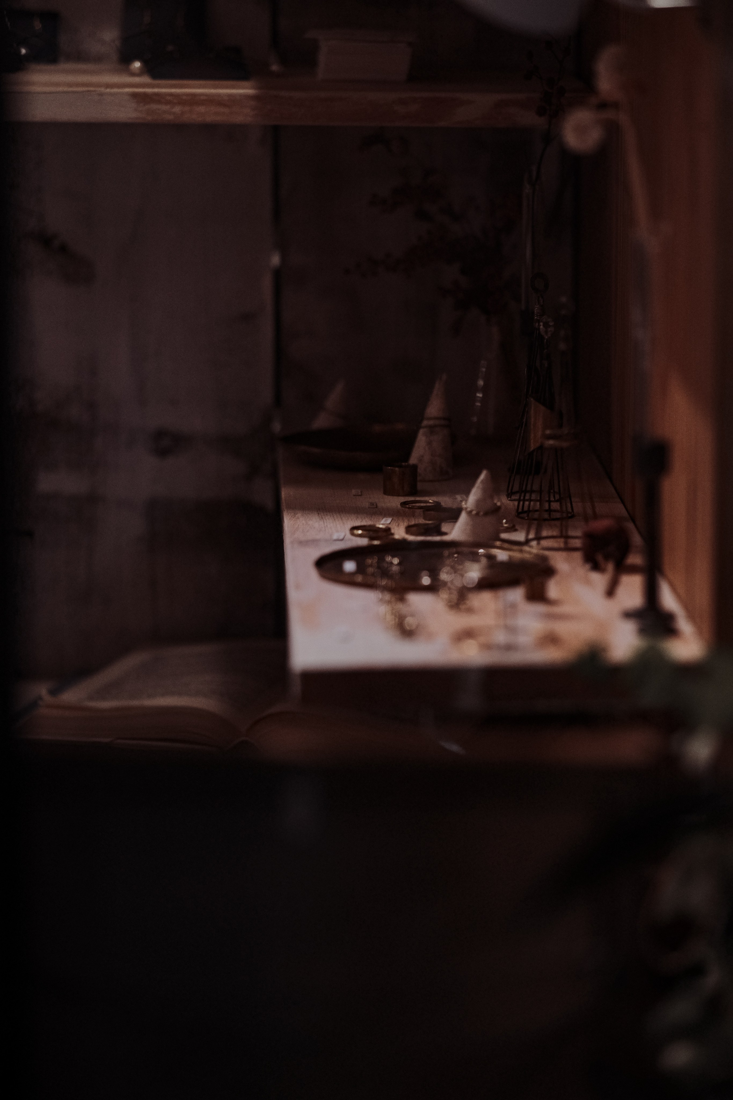 Urban corners. Senya JP