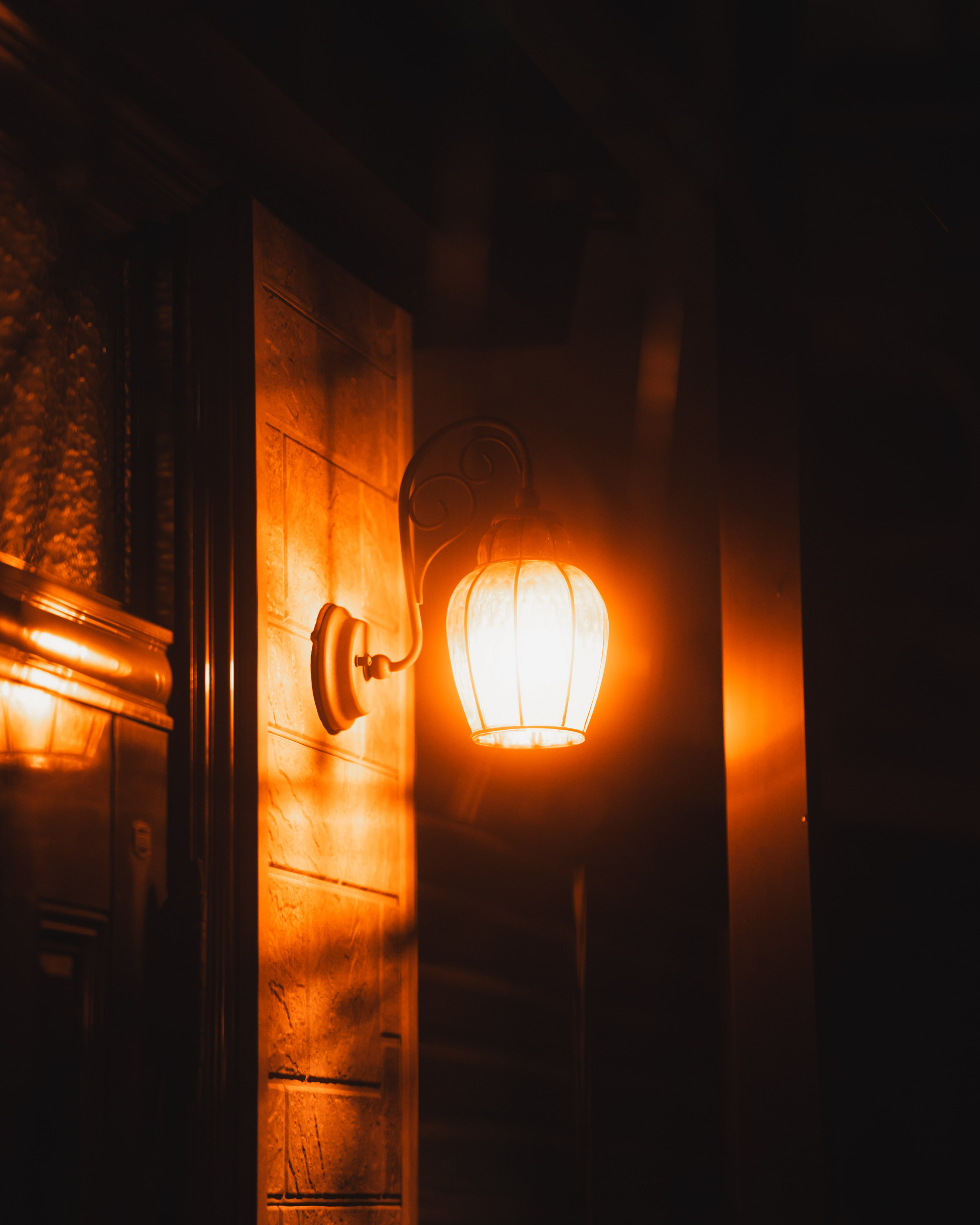 Signature style. Senya JP