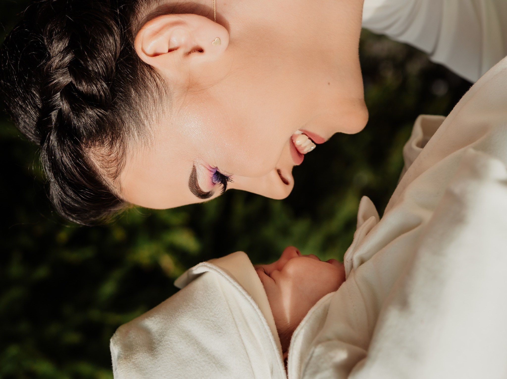 Botez Evelina — Fotografie de botez. Fotografie & Videografie Nunta