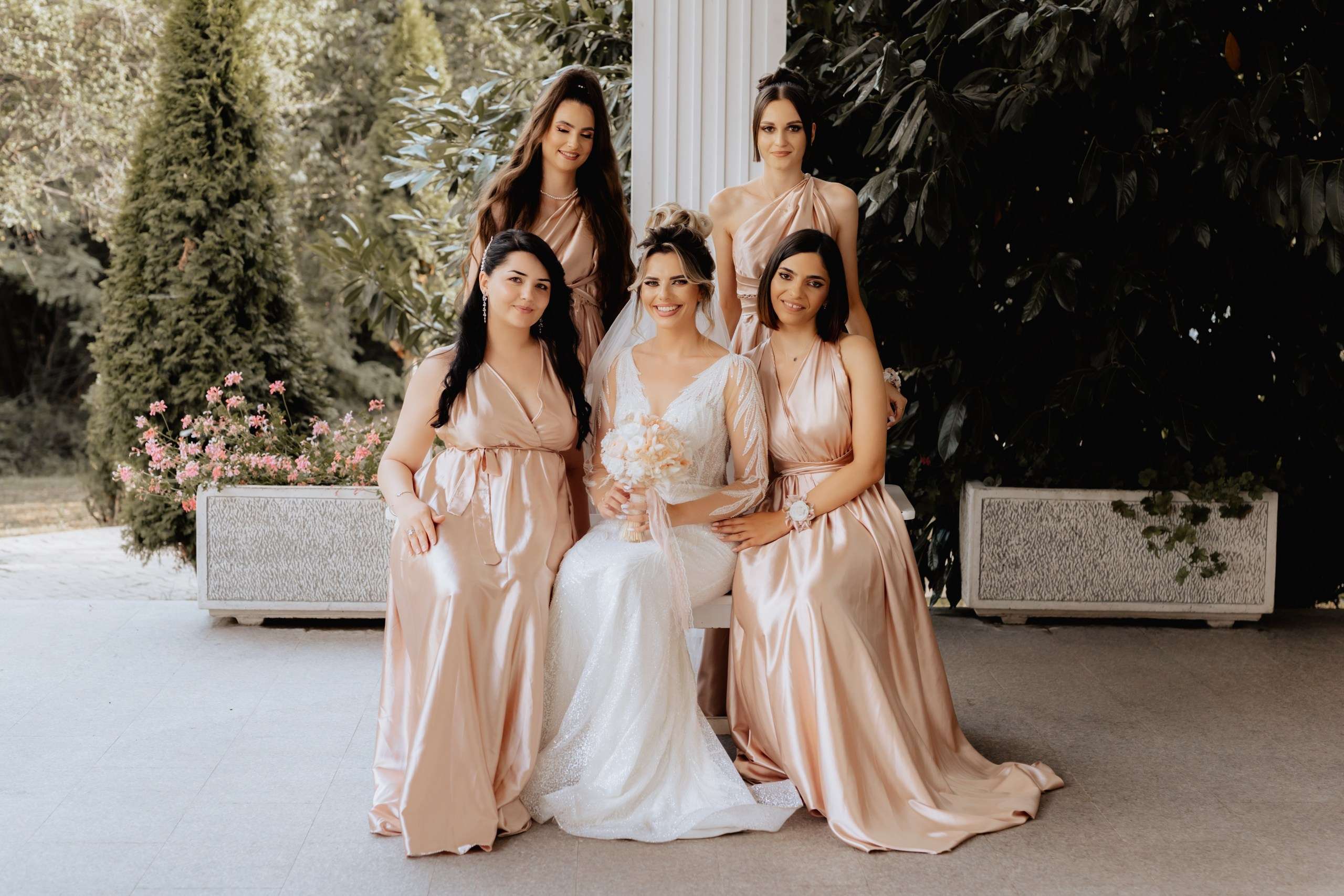 Bianca - Florin | Ramnicu Valcea. Fotografie & Videografie Nunta