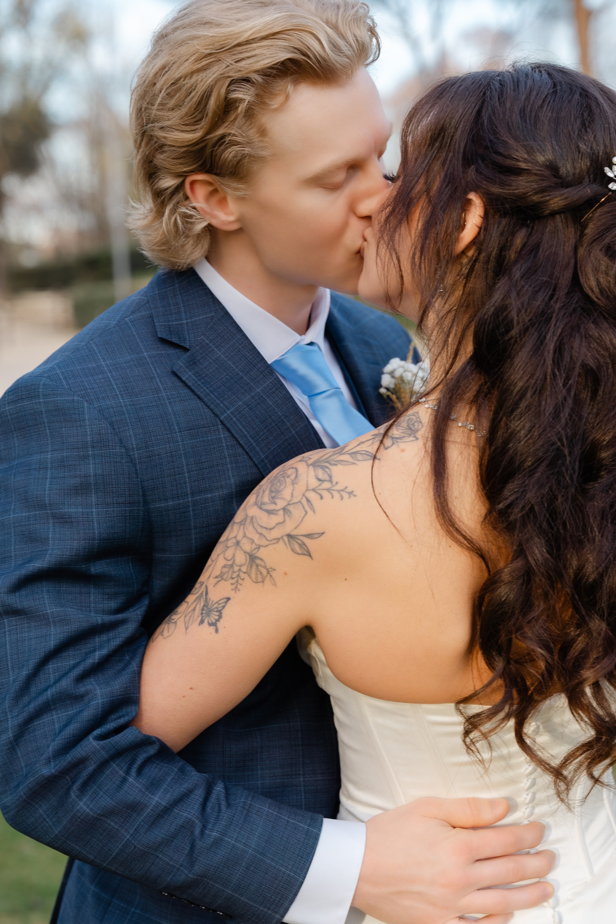 Melissa and Luke _ Rome. PHOTOGRAPHER IN ITALY