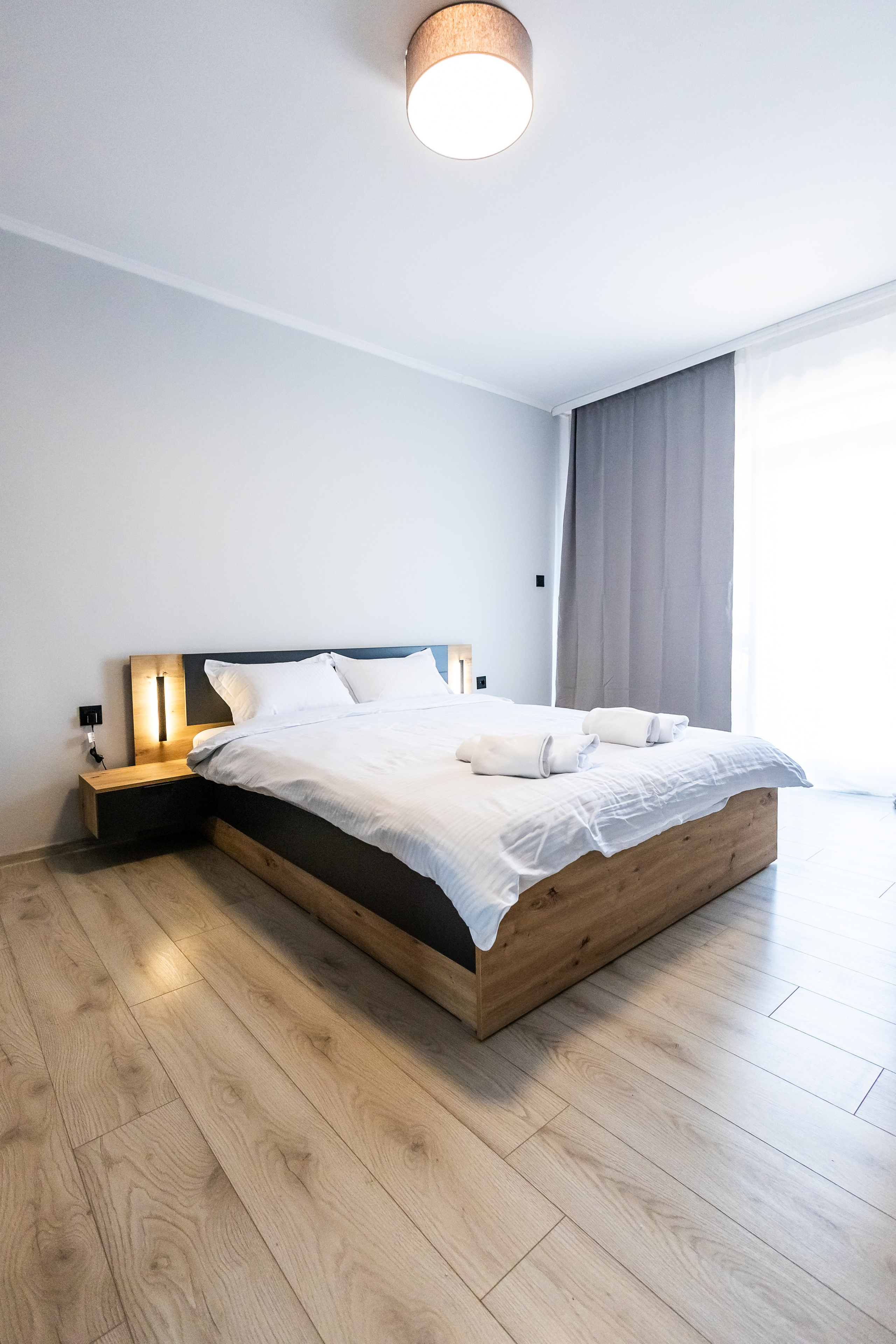 Хотел. Фотограф Ирина Йотова