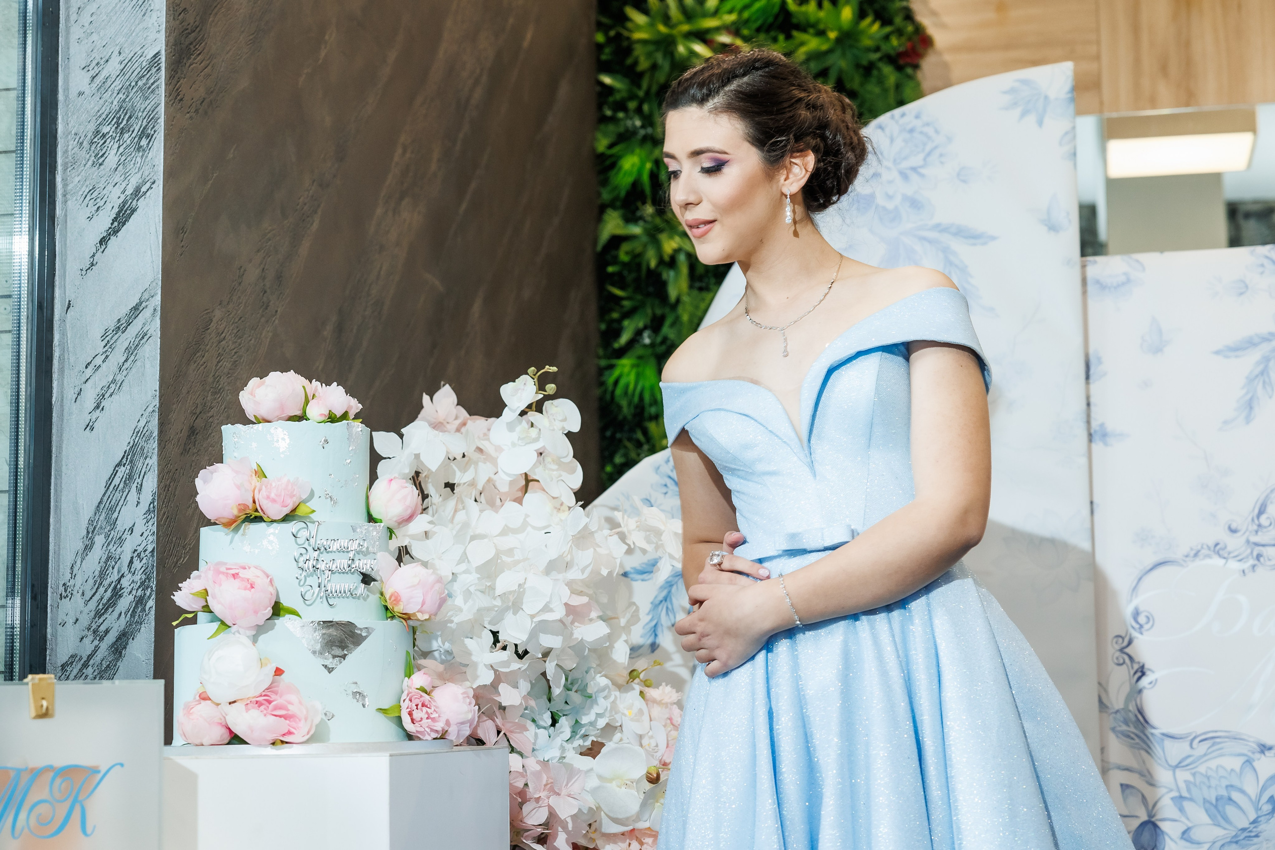 Абитуриентски Бал 2024. Фотограф Ирина Йотова