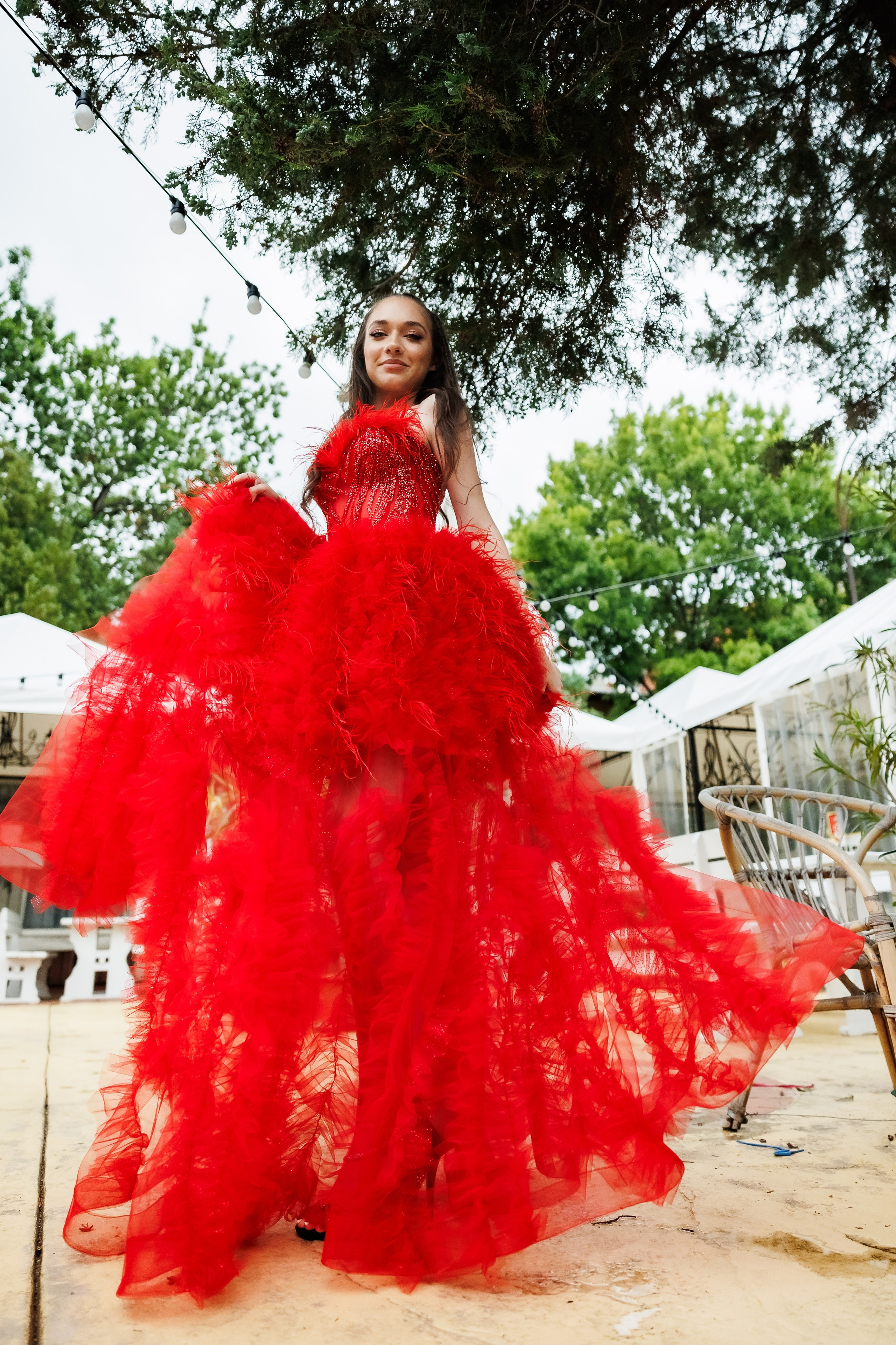 Абитуриентски Бал 2024. Фотограф Ирина Йотова