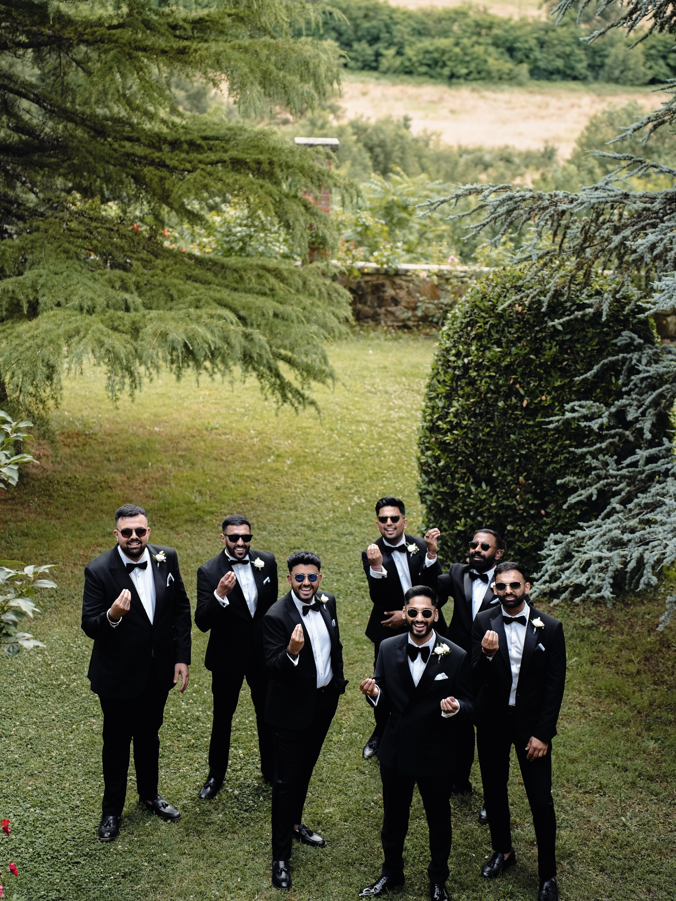 Day 2. Stefano Passerini Editorial Wedding Photographer in Italy
