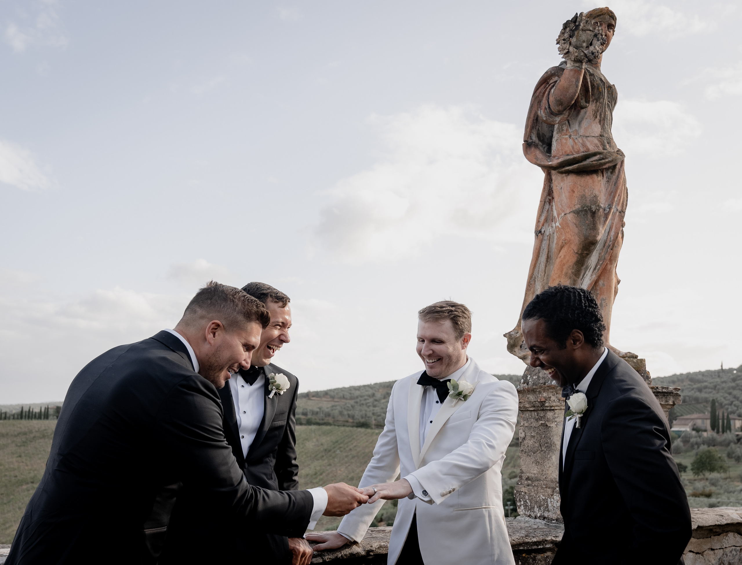 Wedding M&N. Stefano Passerini Editorial Wedding Photographer in Italy