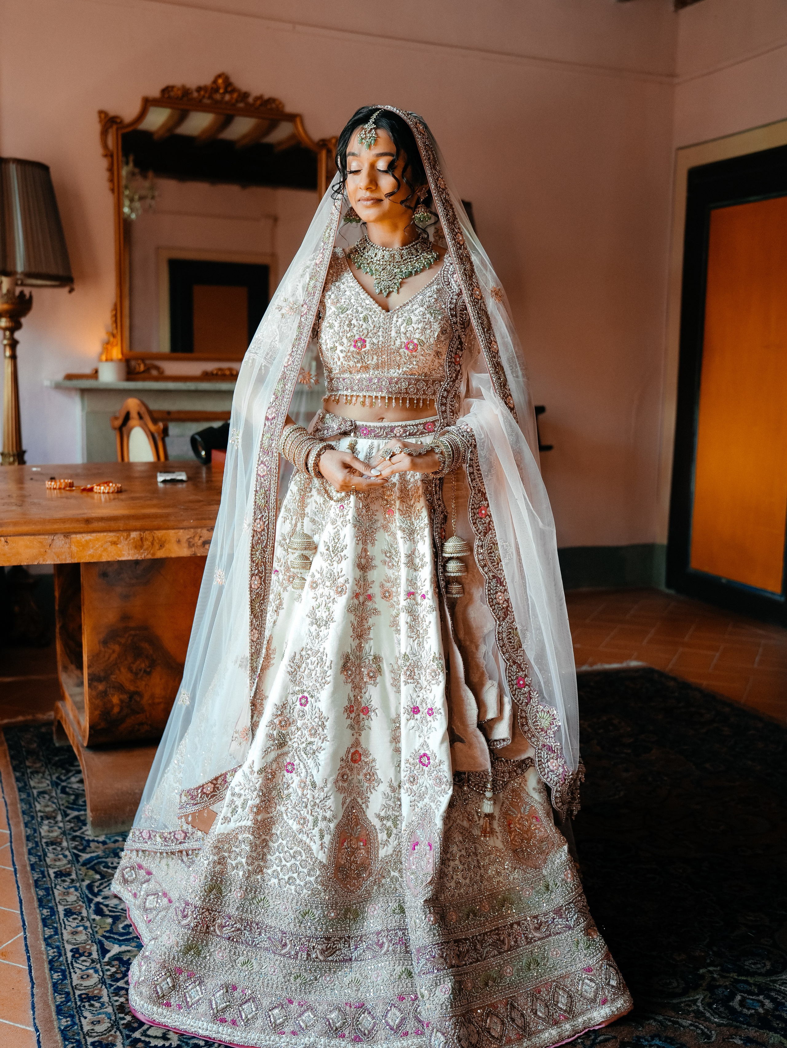 Day 1. Stefano Passerini Editorial Wedding Photographer in Italy