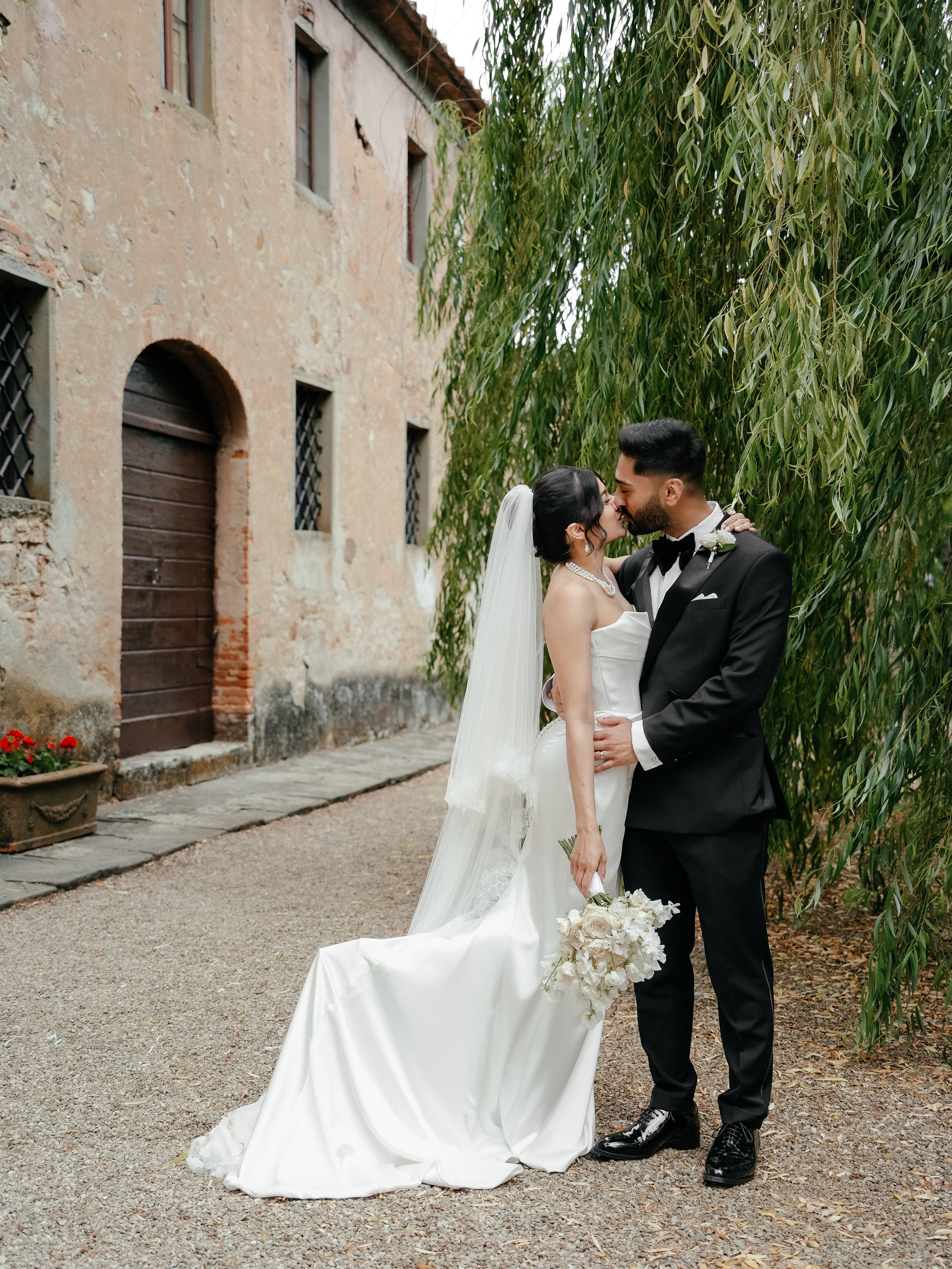 День2. Wedding Photographer in Italy