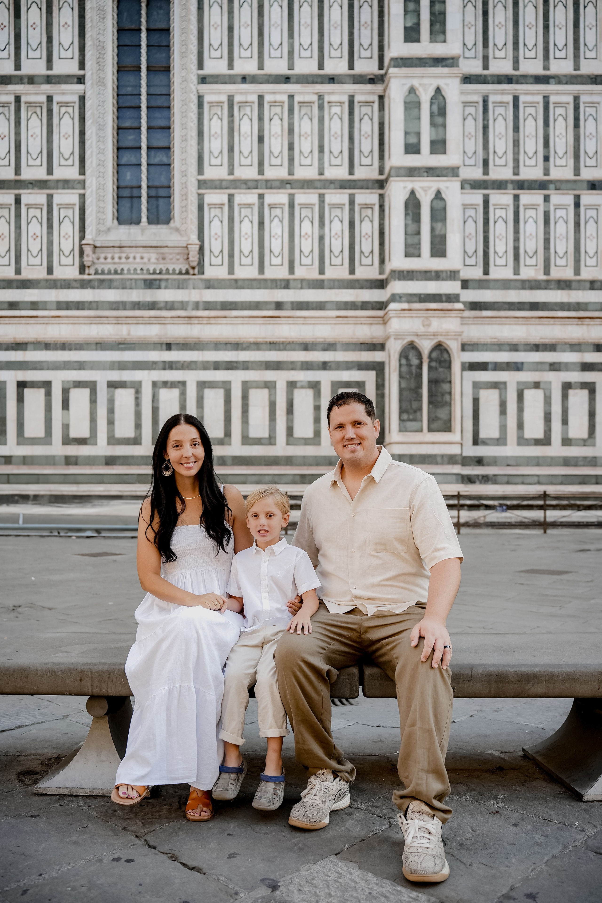 Stella & Family. Wedding Photographer in Italy