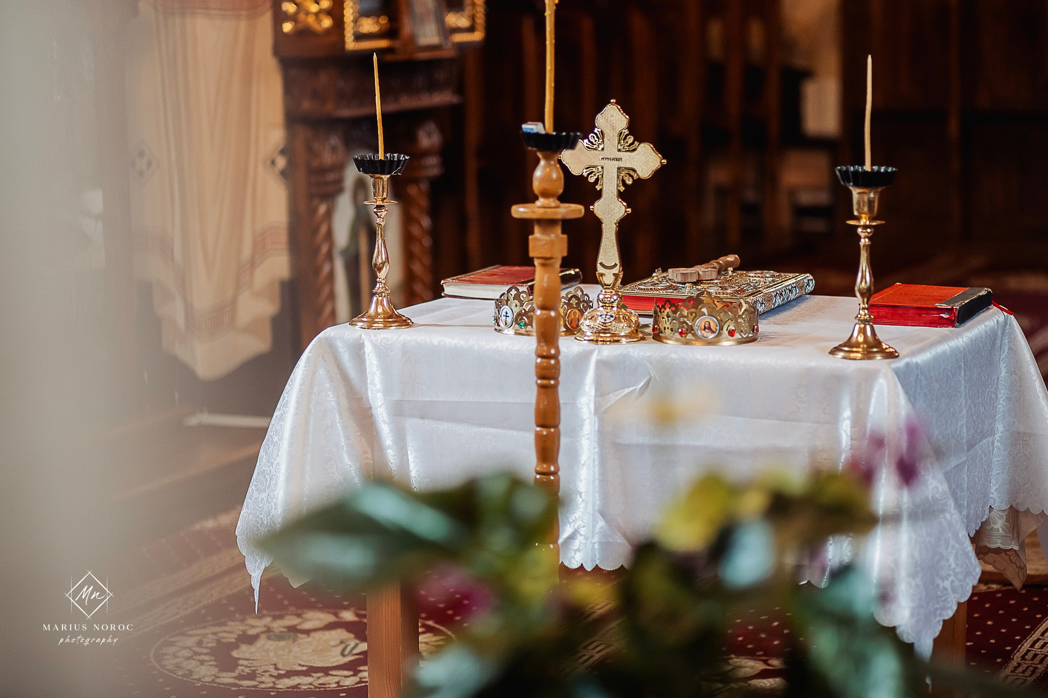 Lăcri & Cristi | Restaurant Madras Sasca Nouă