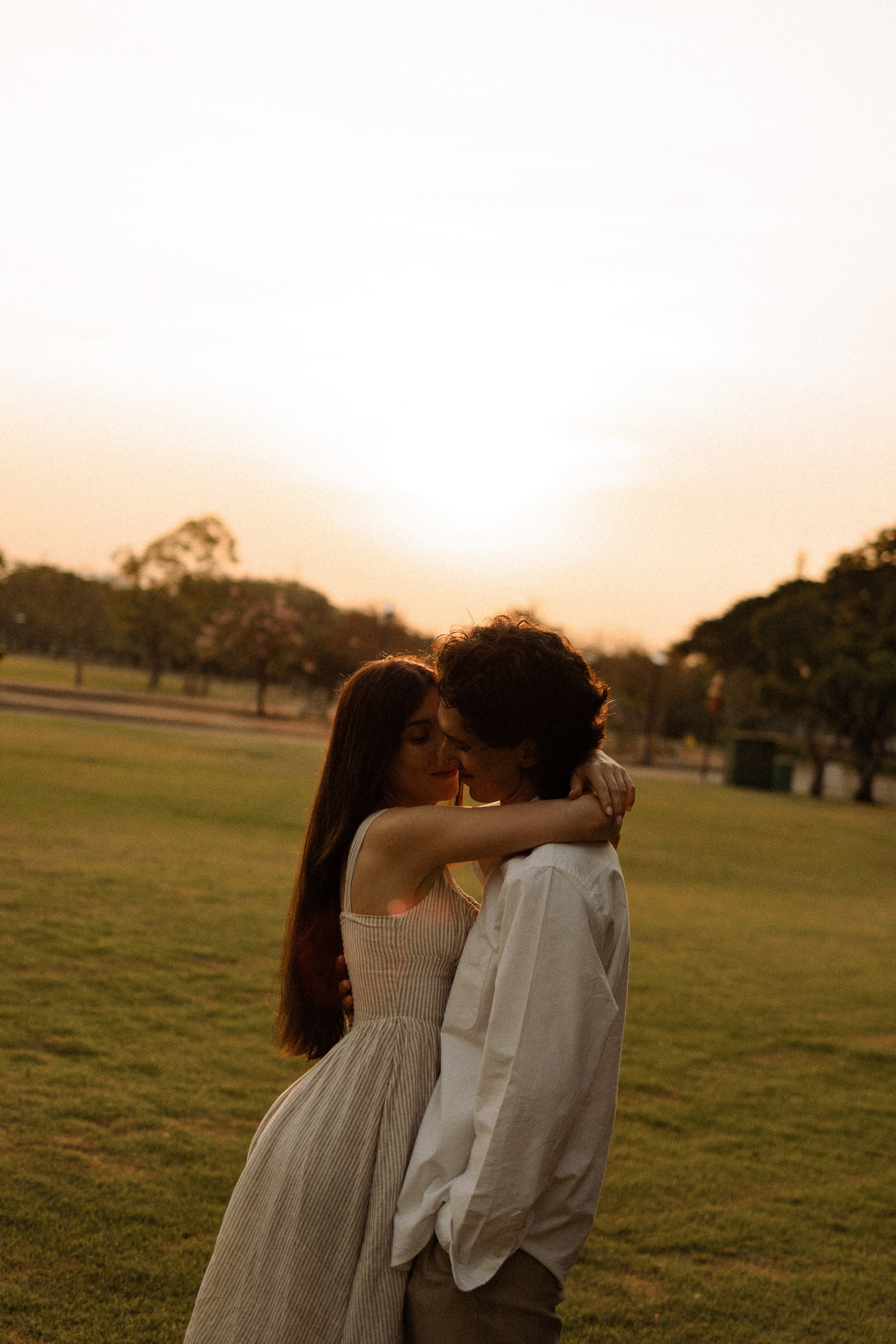 S & N. Family and wedding photographer in Bangkok, Thailand