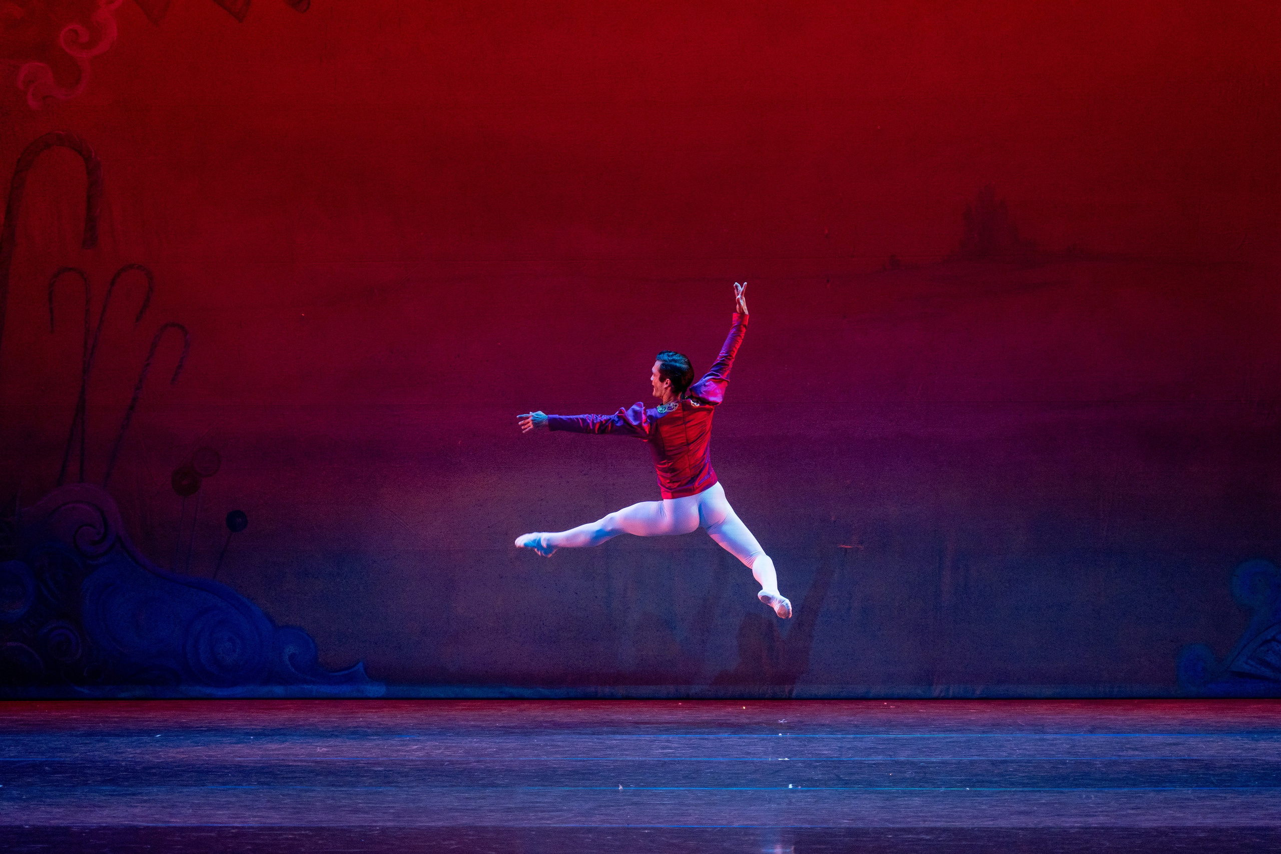 Nutcracker 2023. Santa Clarita Photographer