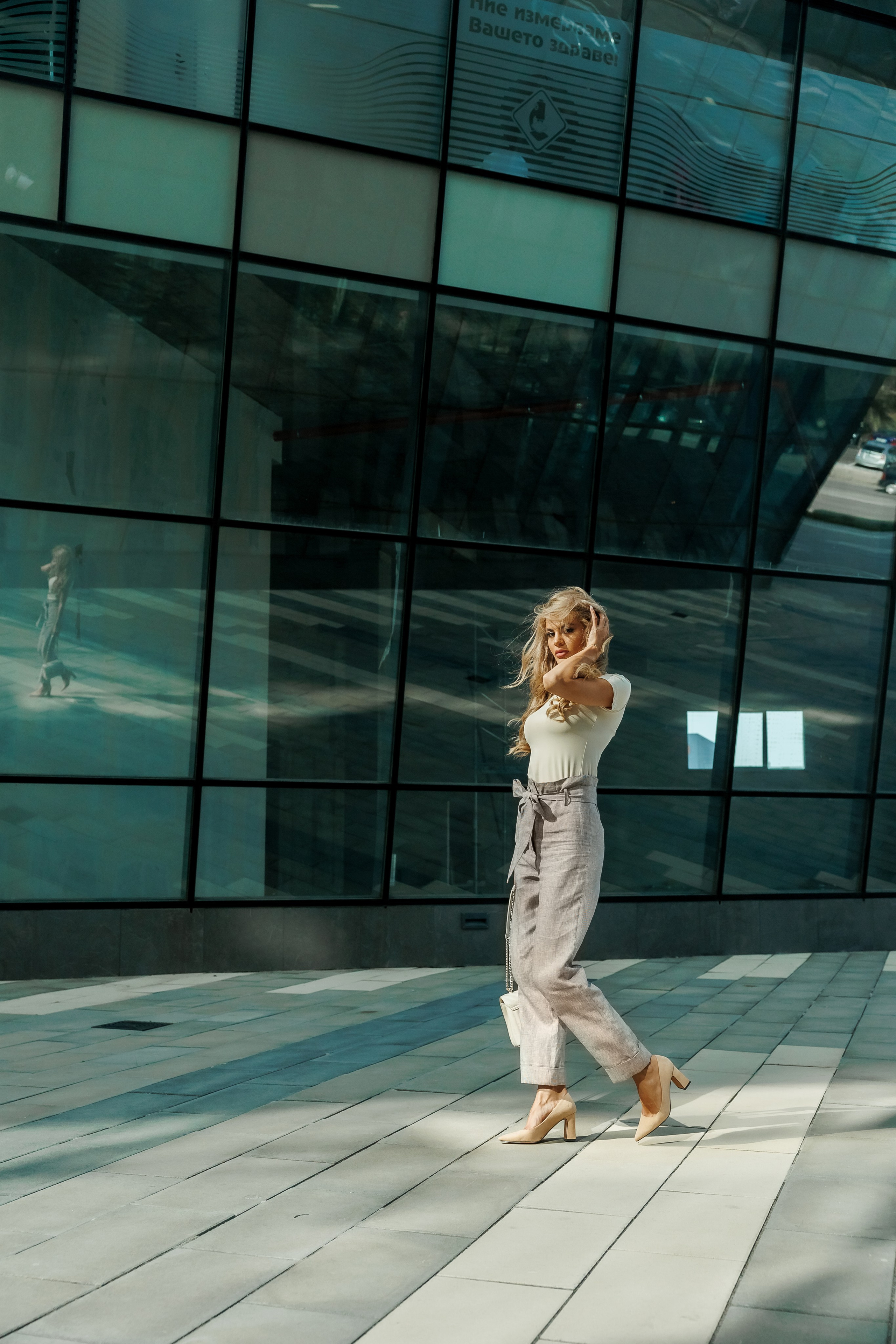 Фотосесия Бургас. Фотограф Ирина Йотова