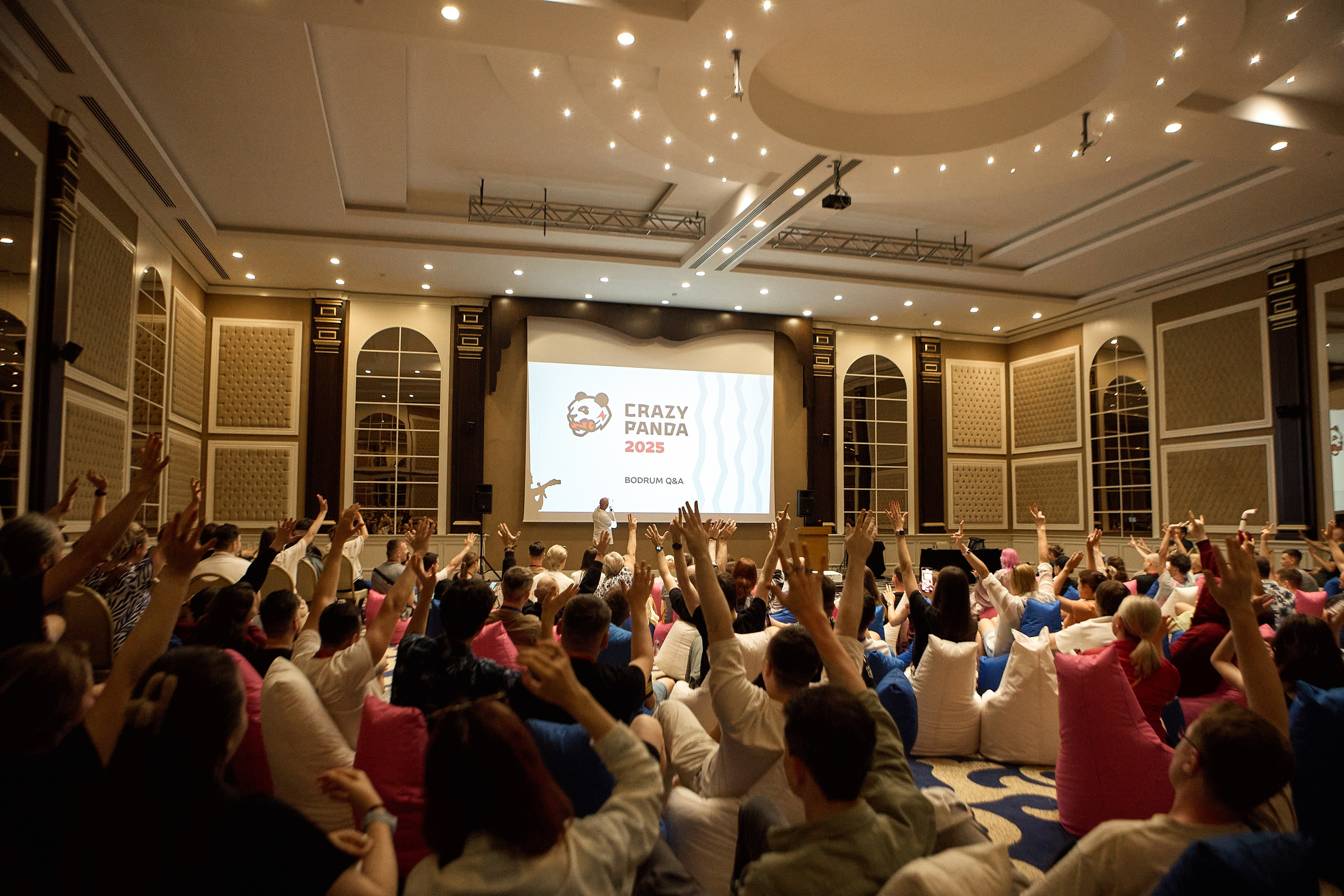 Конференции. Свадебный и семейный фотограф Жанна Руденко