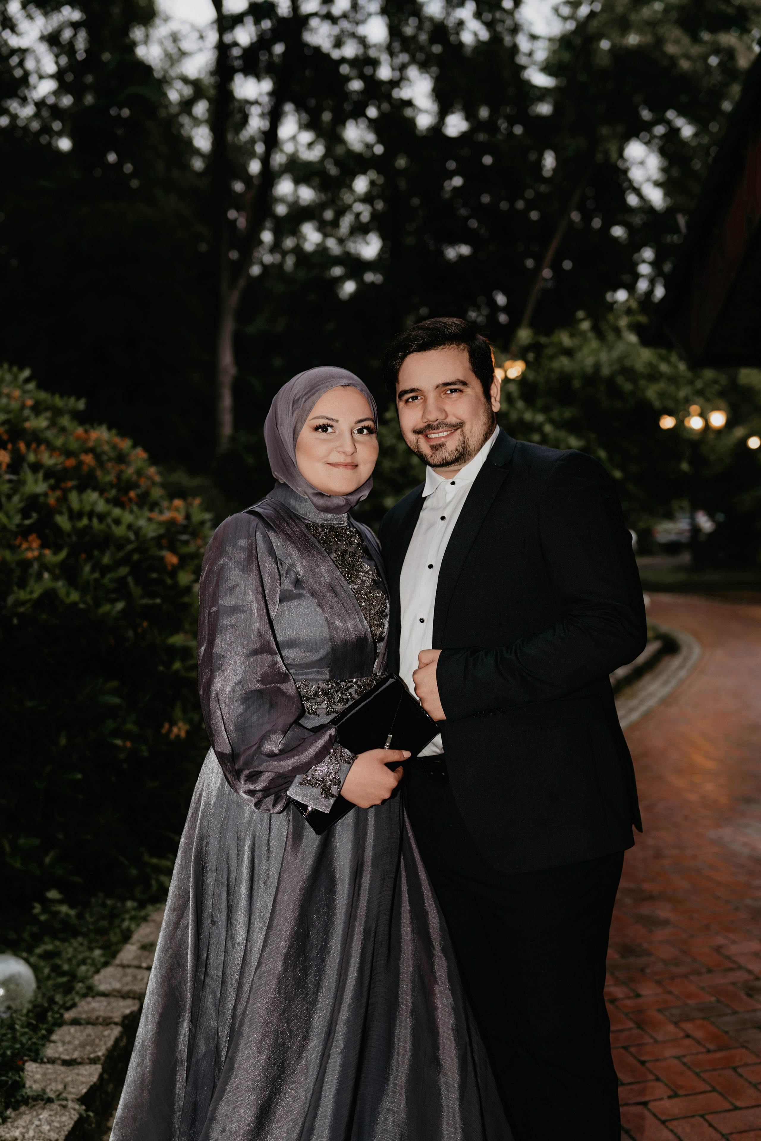 Hochzeit von Xenia & Eric