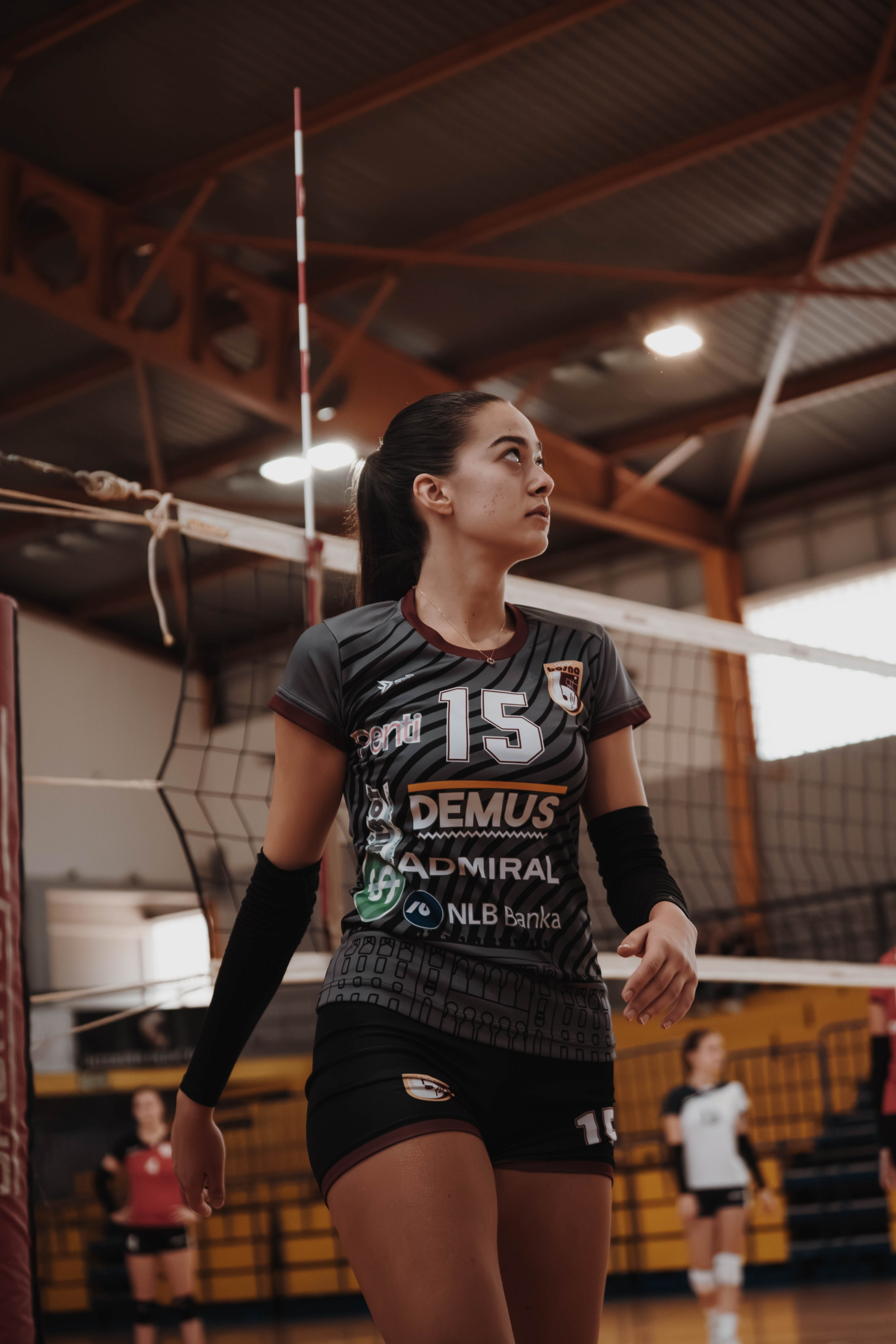 ŽOK Bosna — 2025/2026