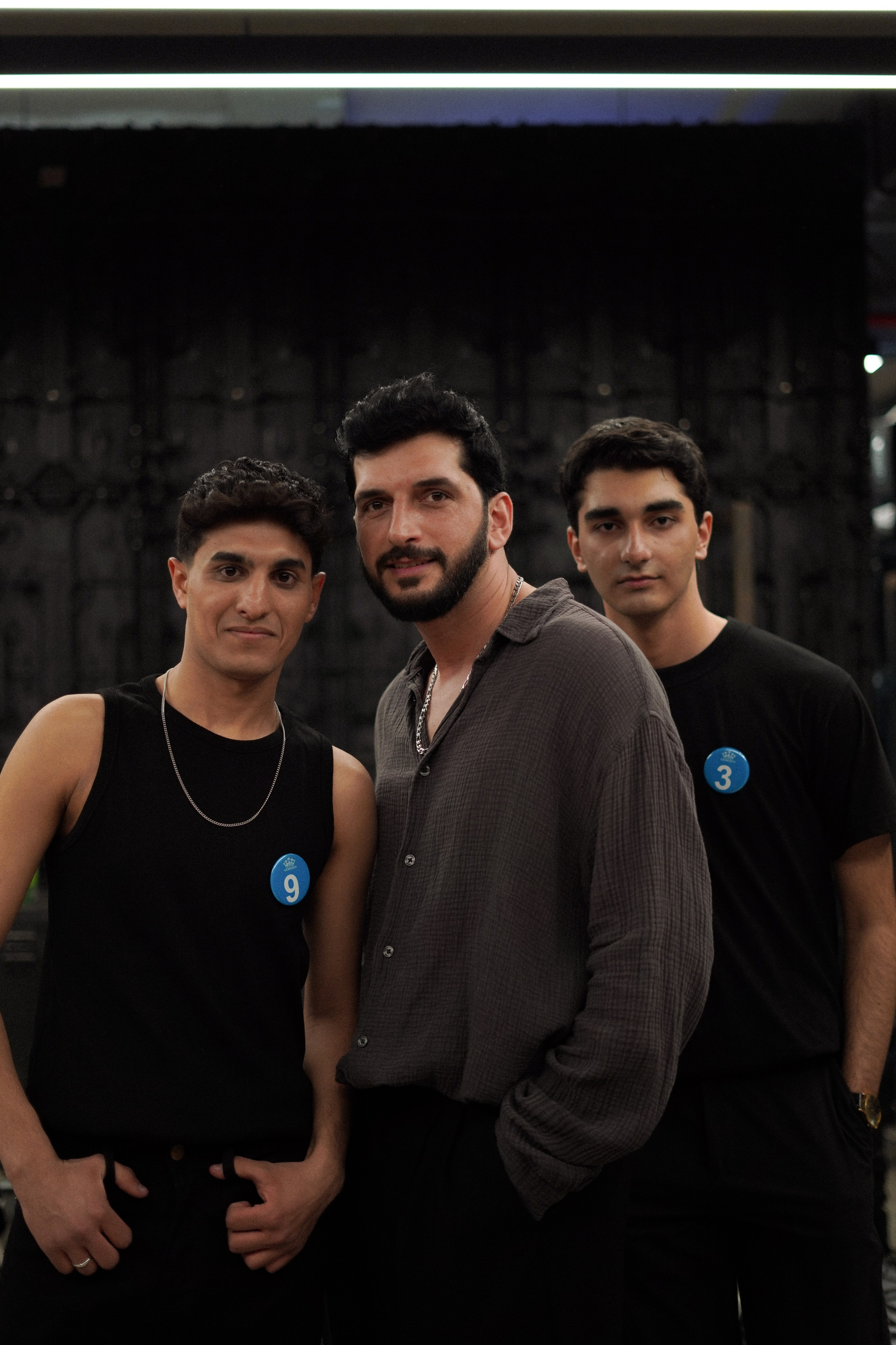 Top Model Azerbaijan 2026, BIG Model, Baku