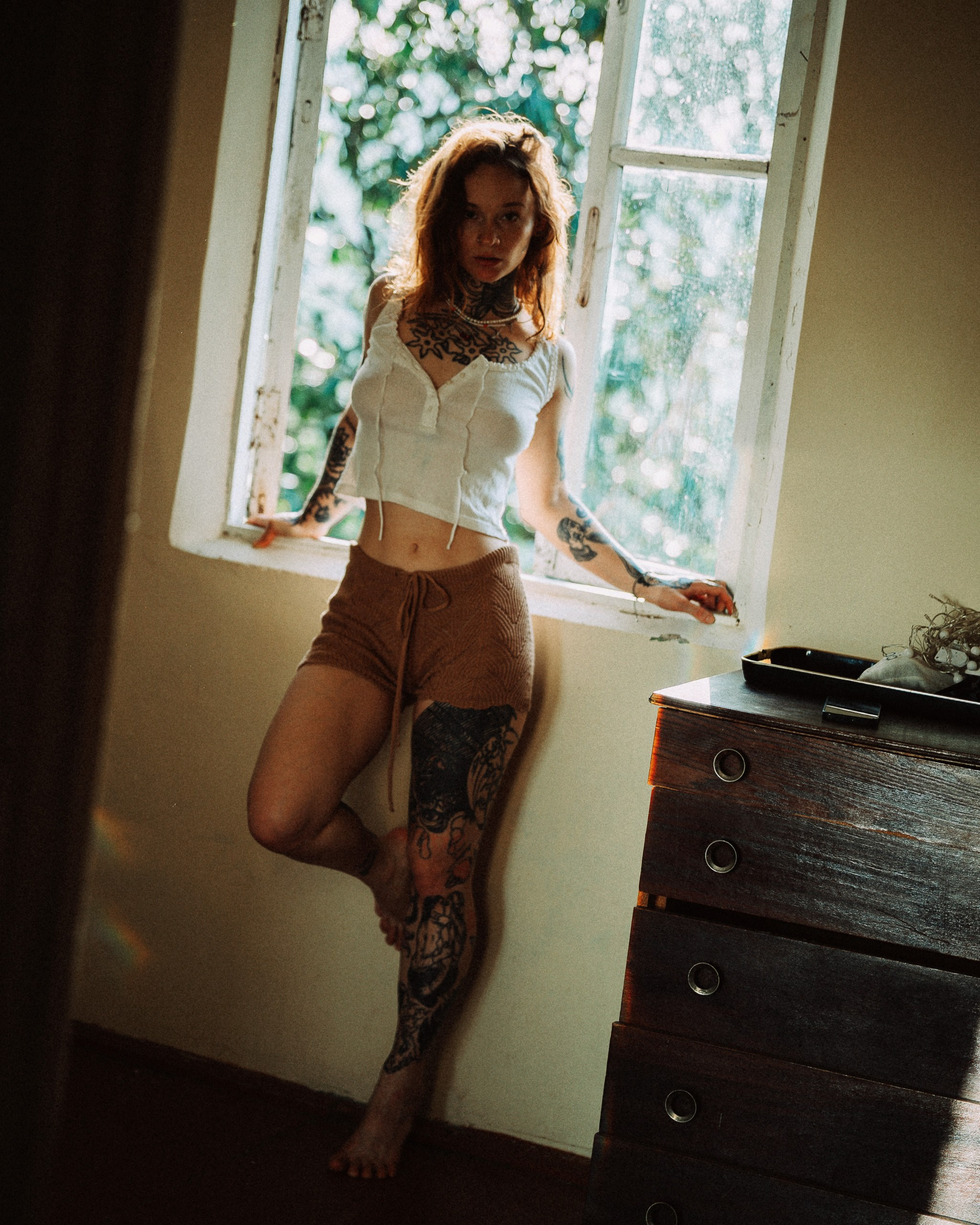 Helen. Inna Mendelson — Photographer