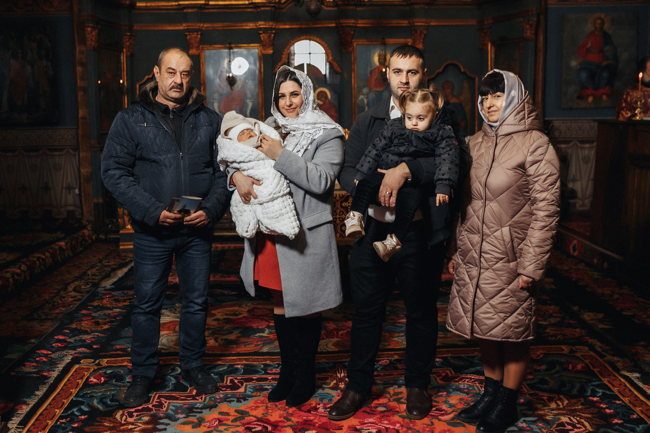 David. Fotograful evenimentului tău