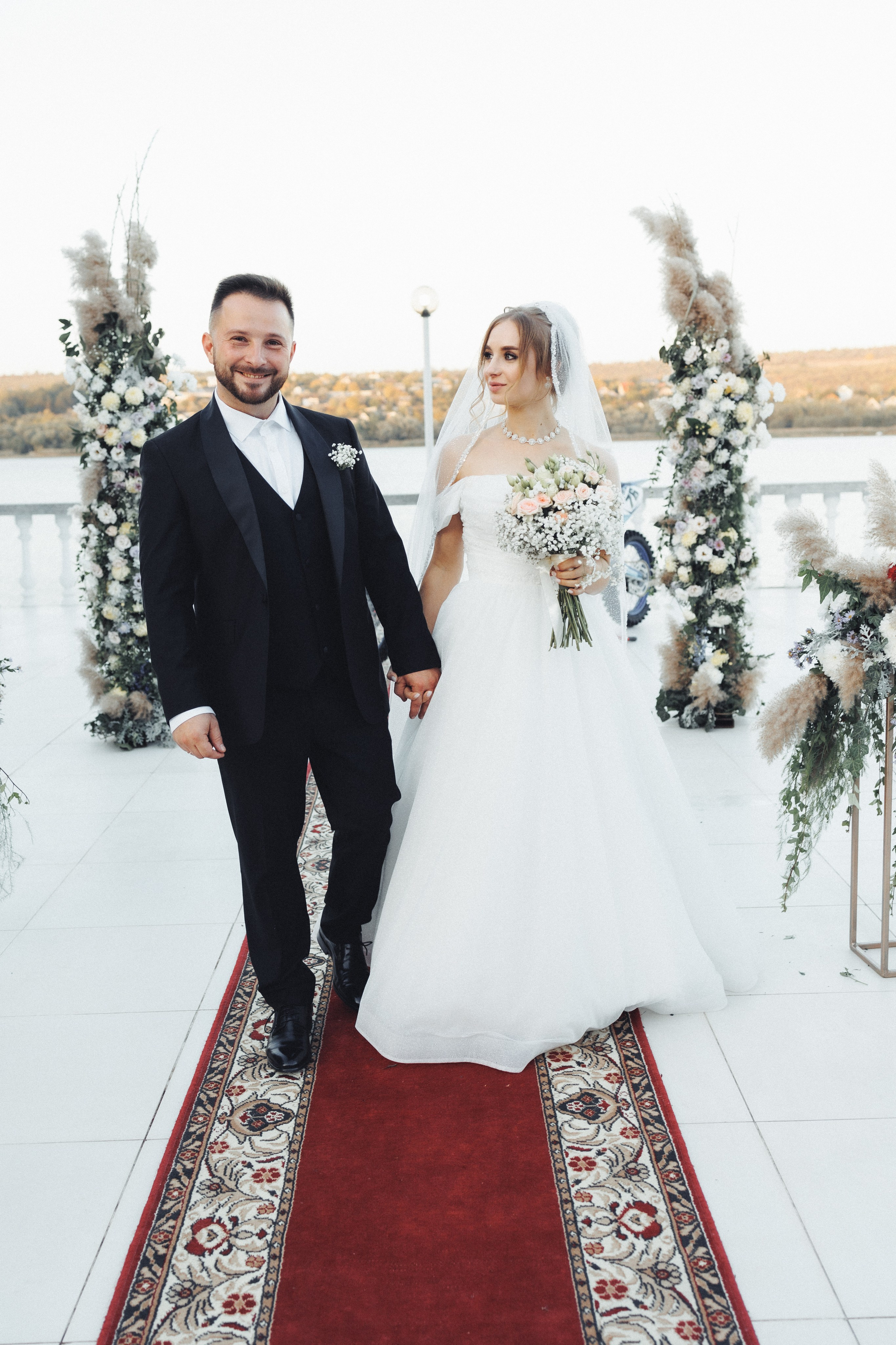 X & S. Fotograful evenimentului tău