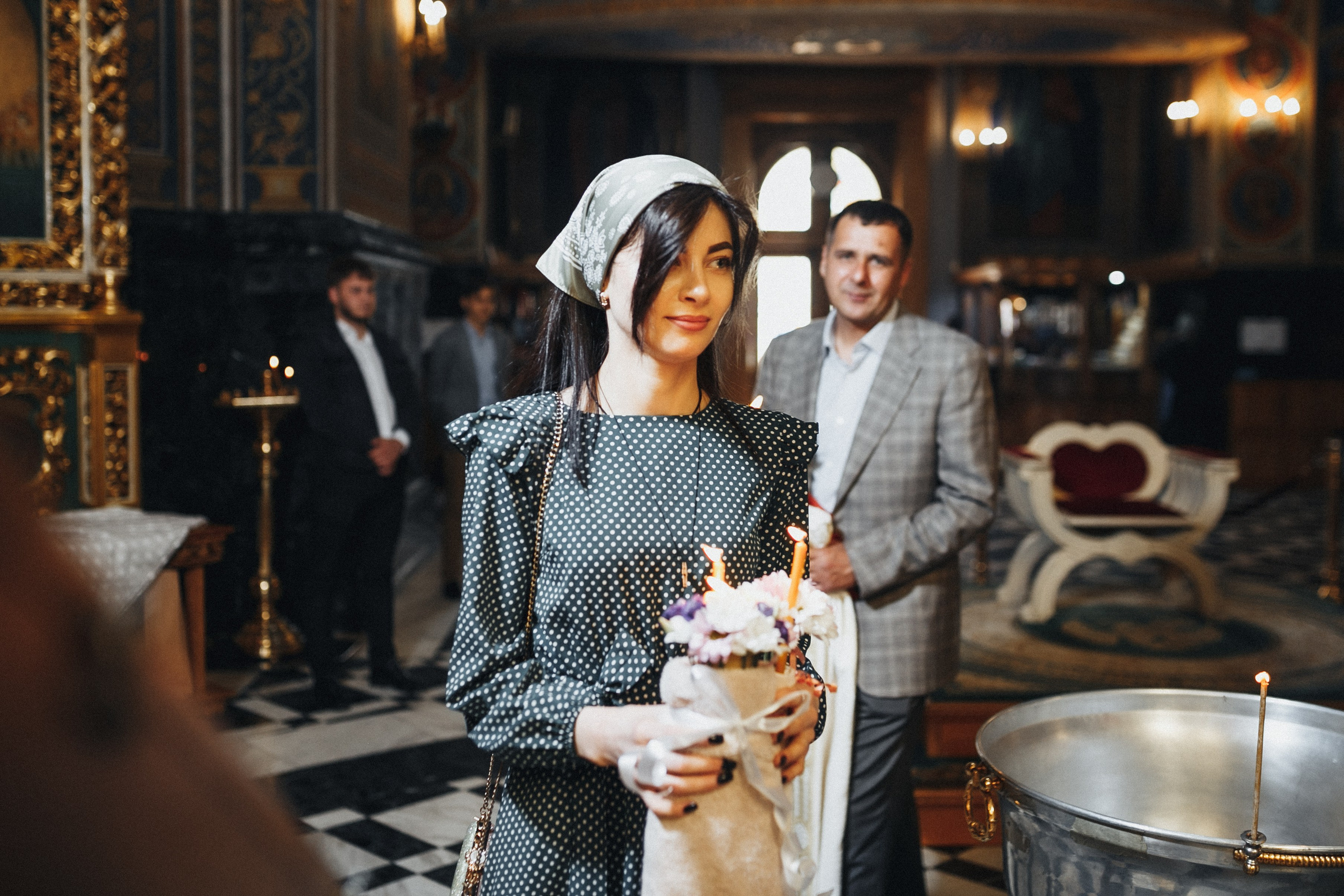 Anastasia. Fotograful evenimentului tău