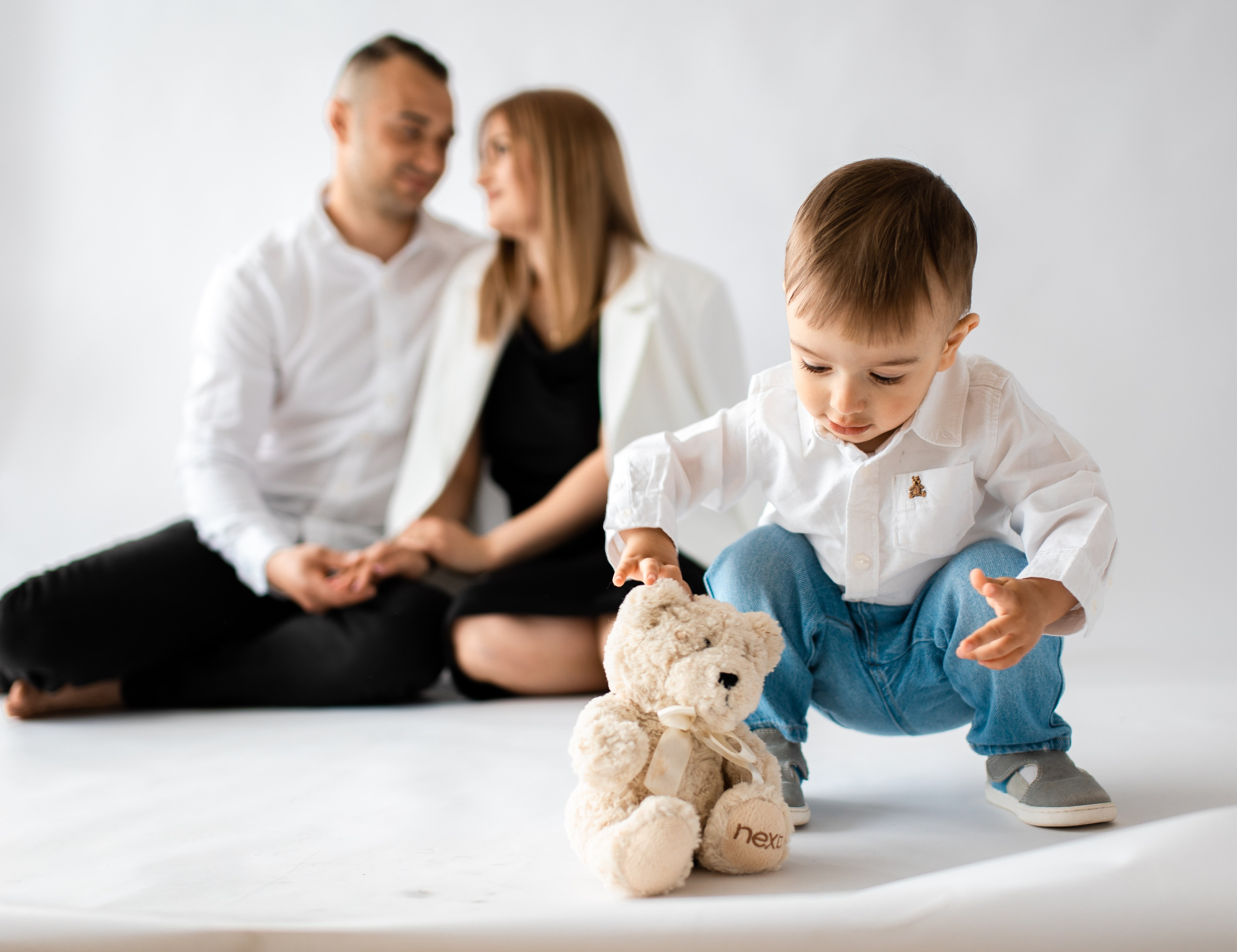 Familia Bondarenco. Fotograful evenimentului tău