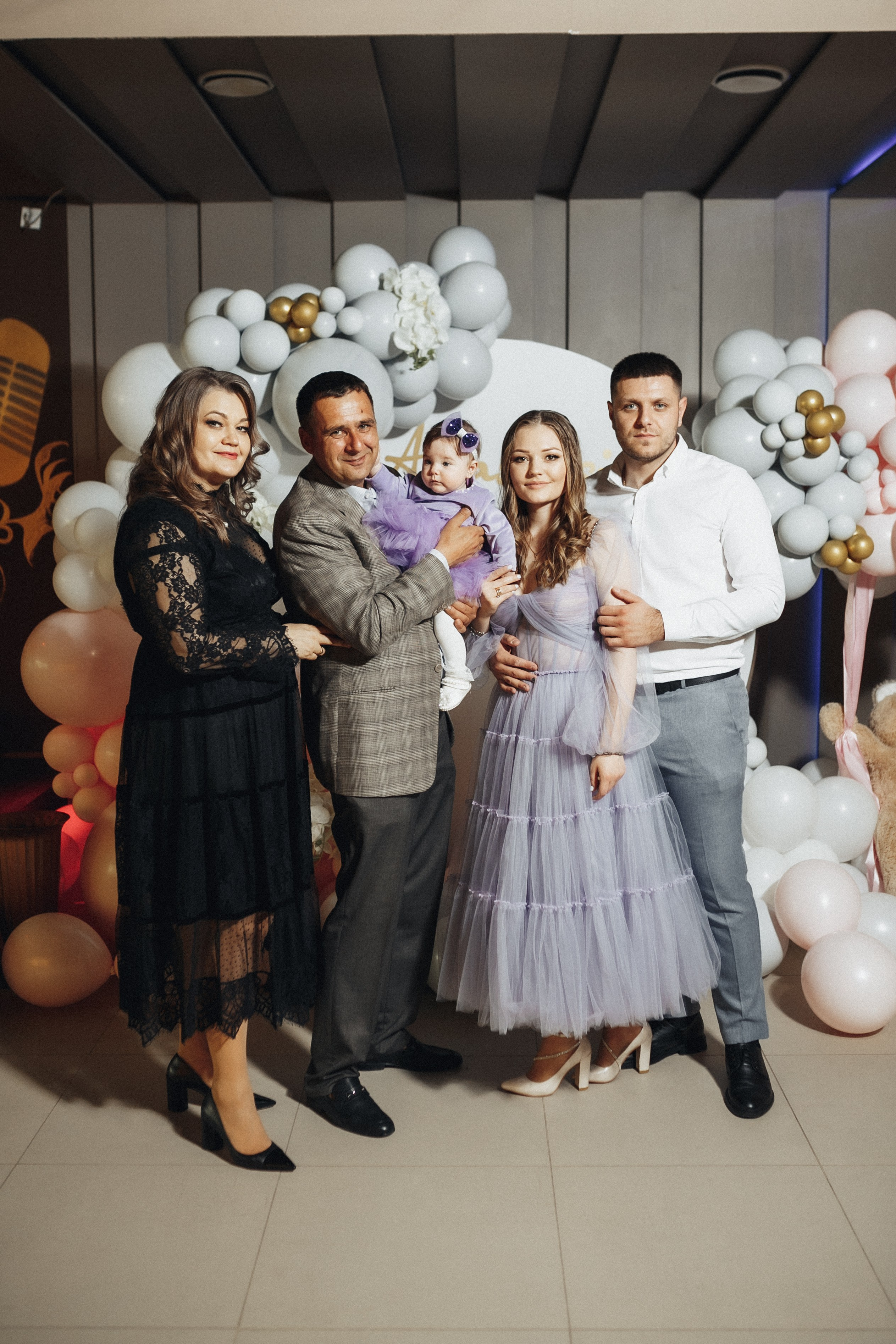 Anastasia. Fotograful evenimentului tău