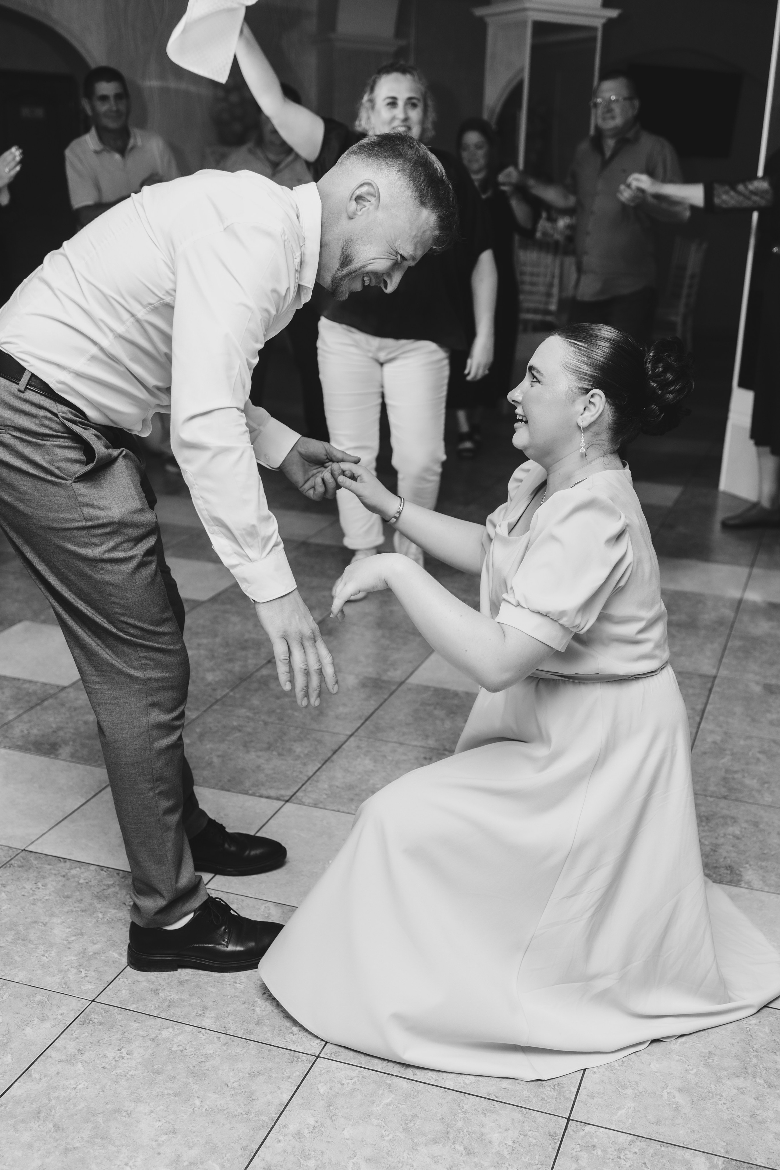 Elias. Fotograful evenimentului tău