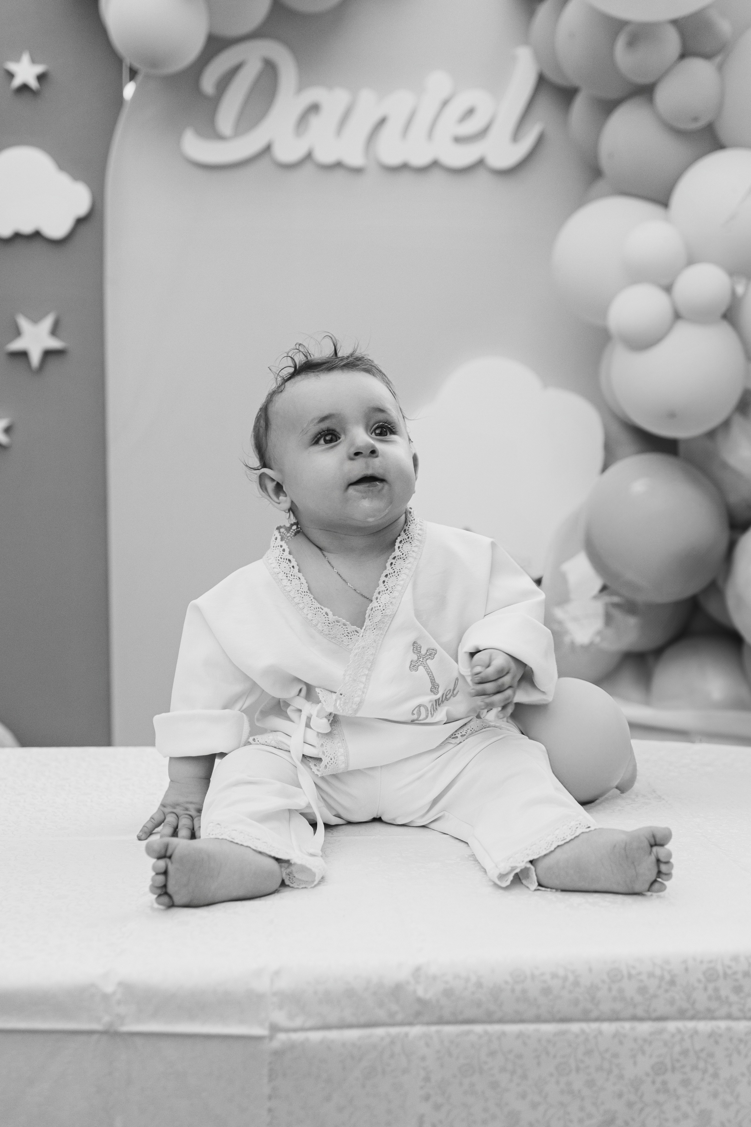 Daniel. Fotograful evenimentului tău