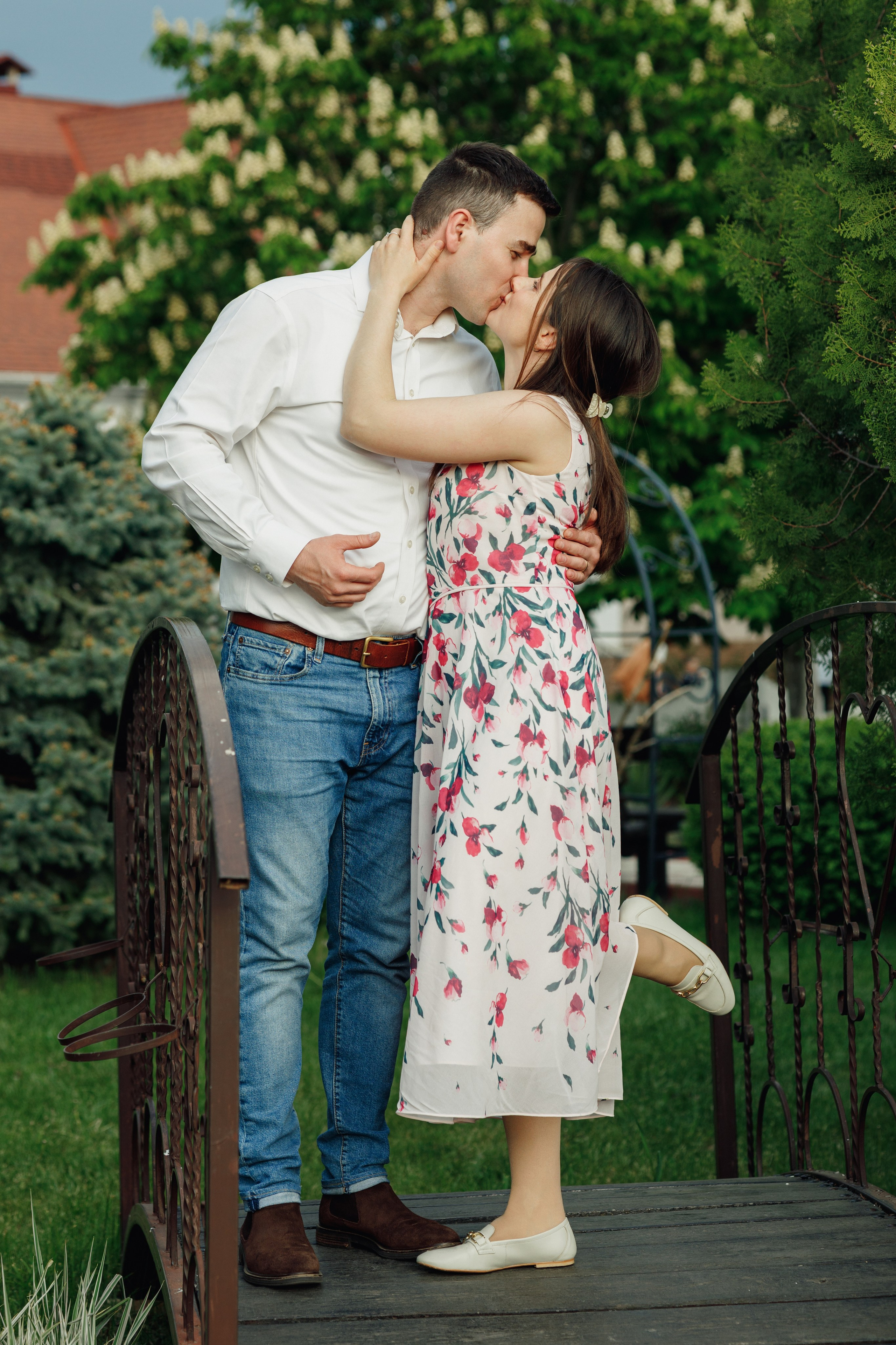 Familia Anton. Fotograful evenimentului tău