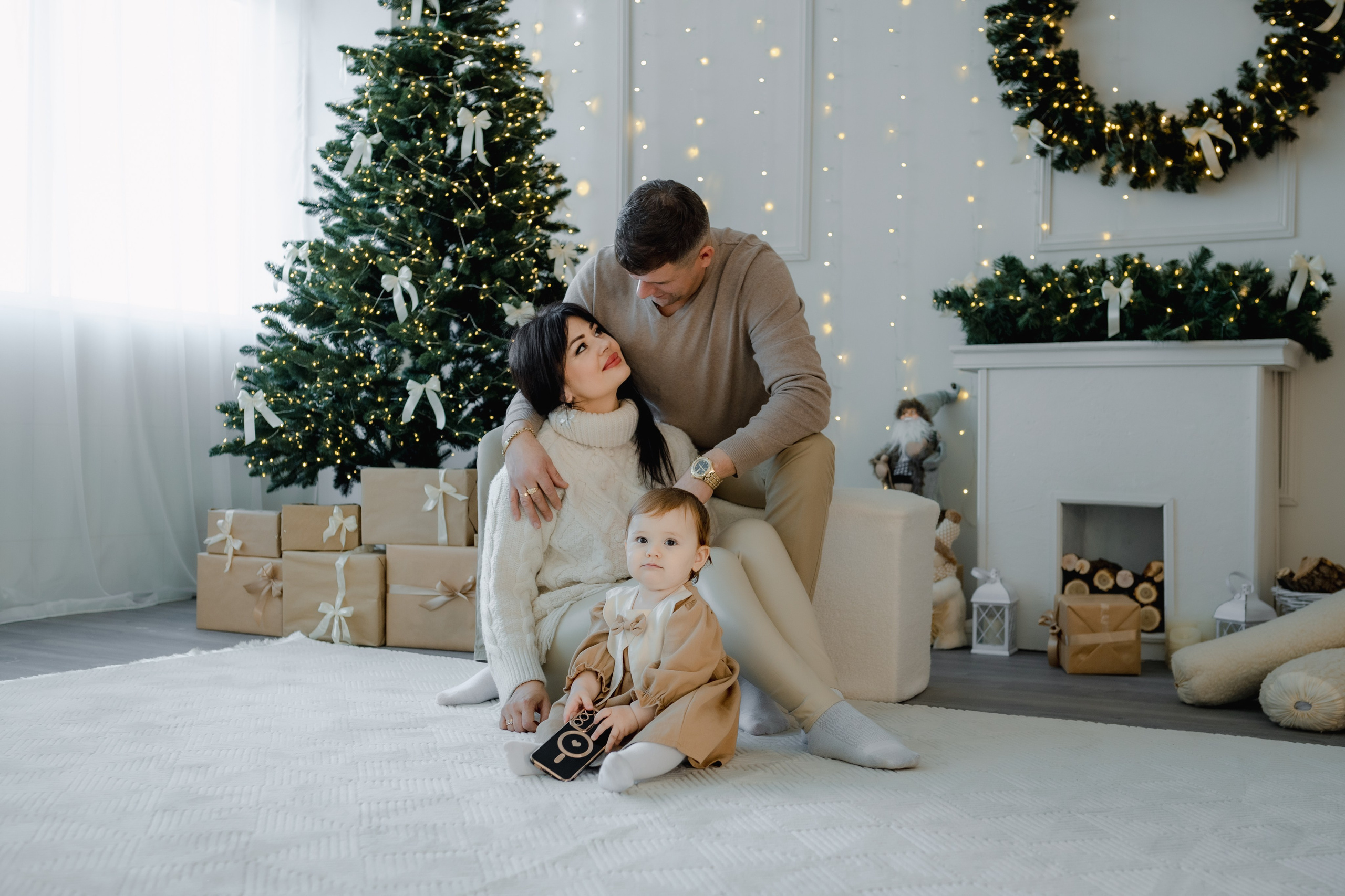 Familia Botnaru. Fotograful evenimentului tău